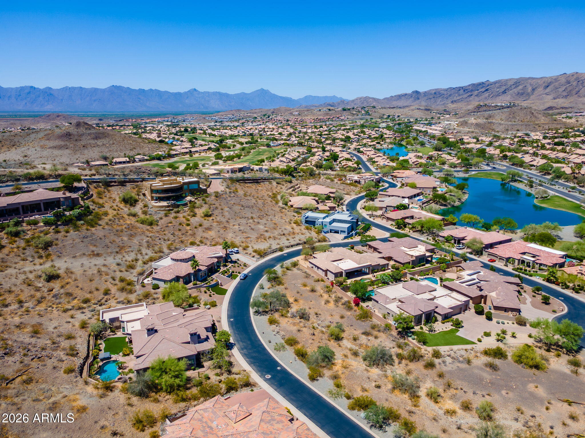 PARCEL 1C AND 37 AT THE FOOTHILLS - Residential