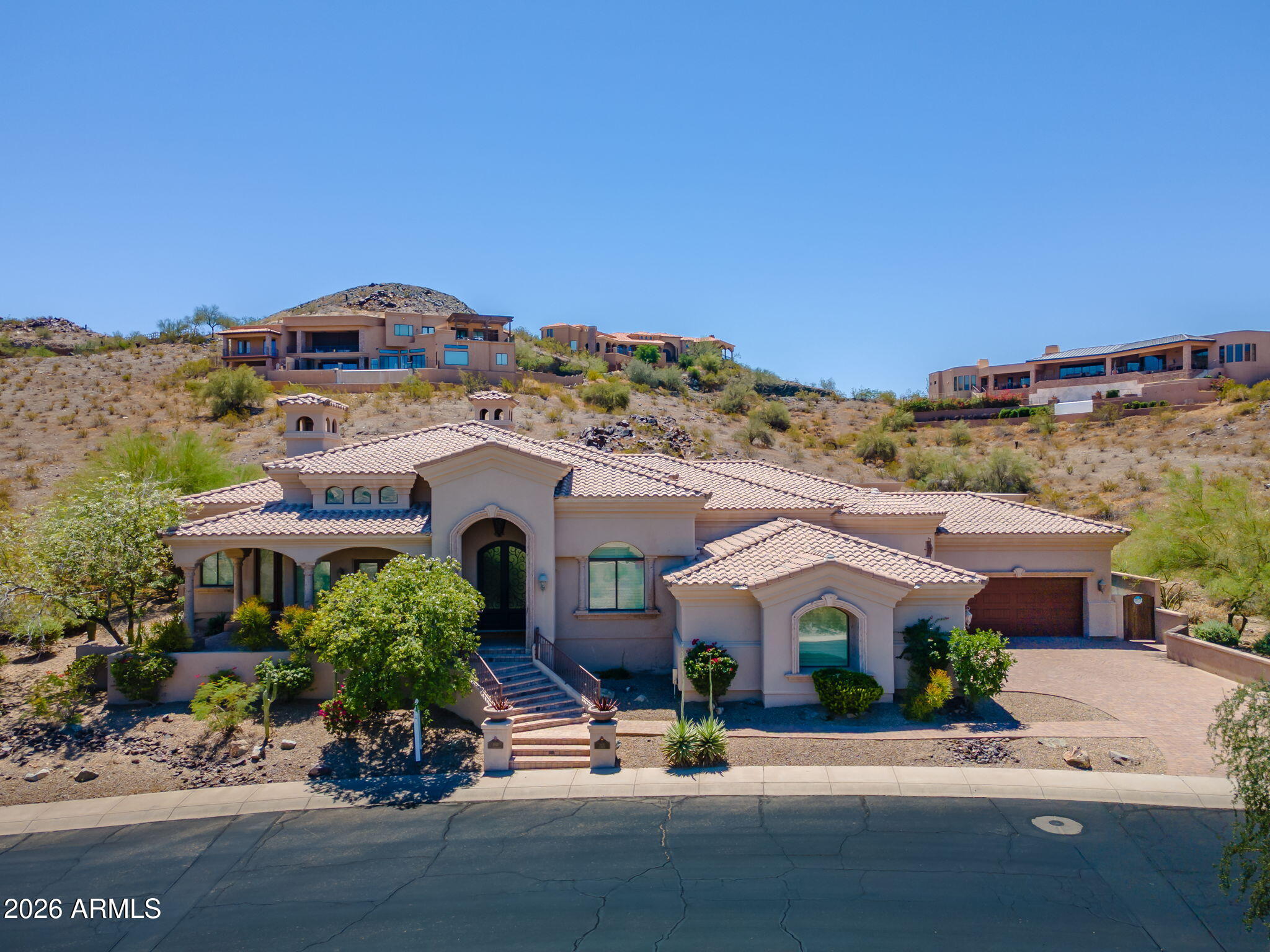 PARCEL 1C AND 37 AT THE FOOTHILLS - Residential
