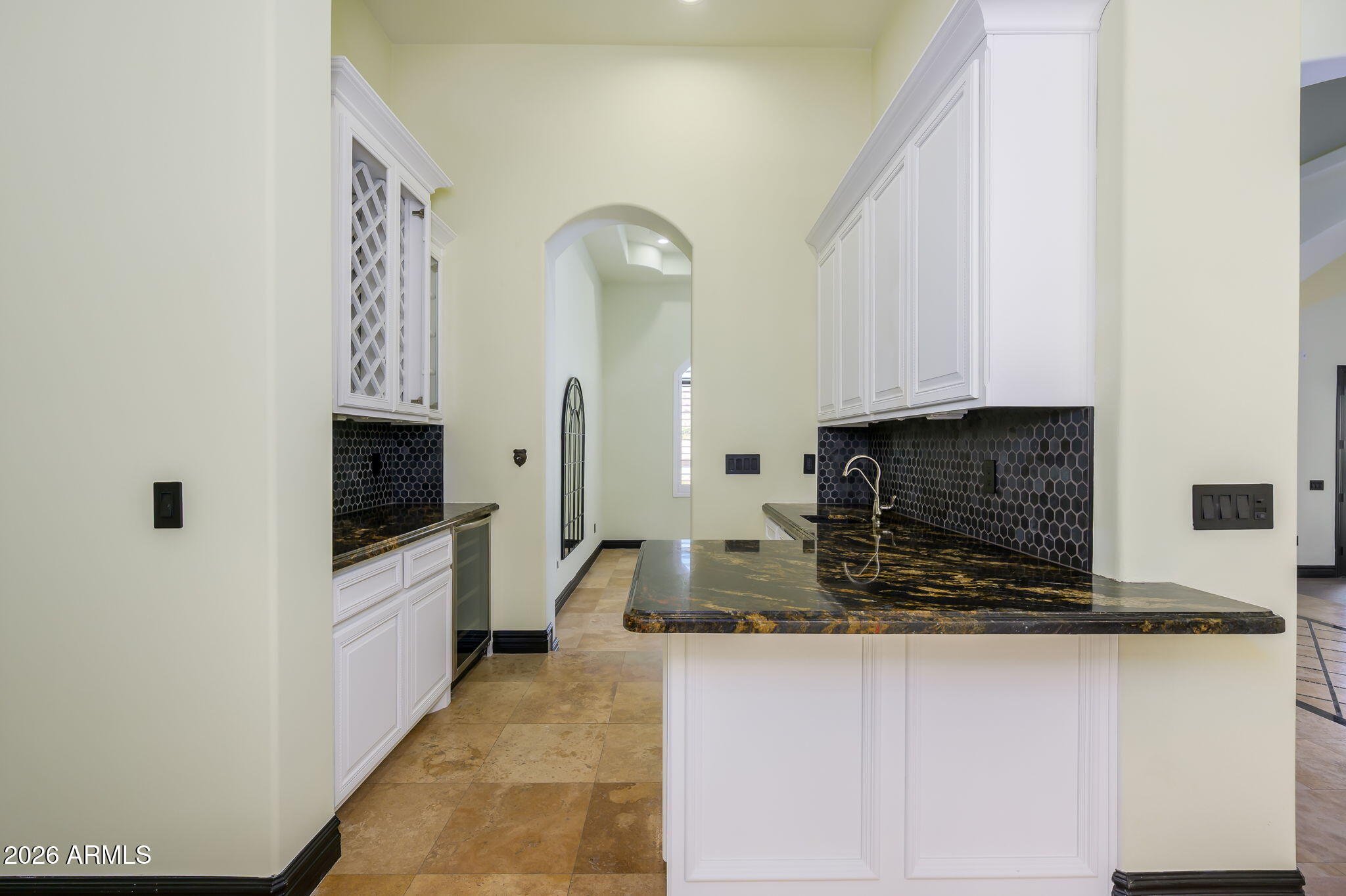PARCEL 1C AND 37 AT THE FOOTHILLS - Residential