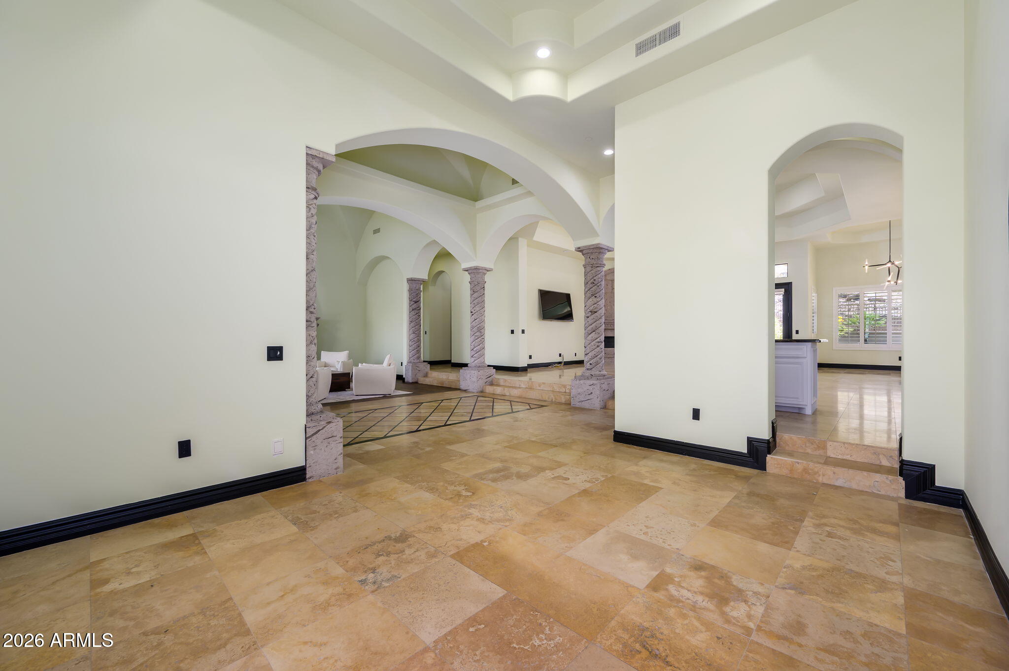 PARCEL 1C AND 37 AT THE FOOTHILLS - Residential