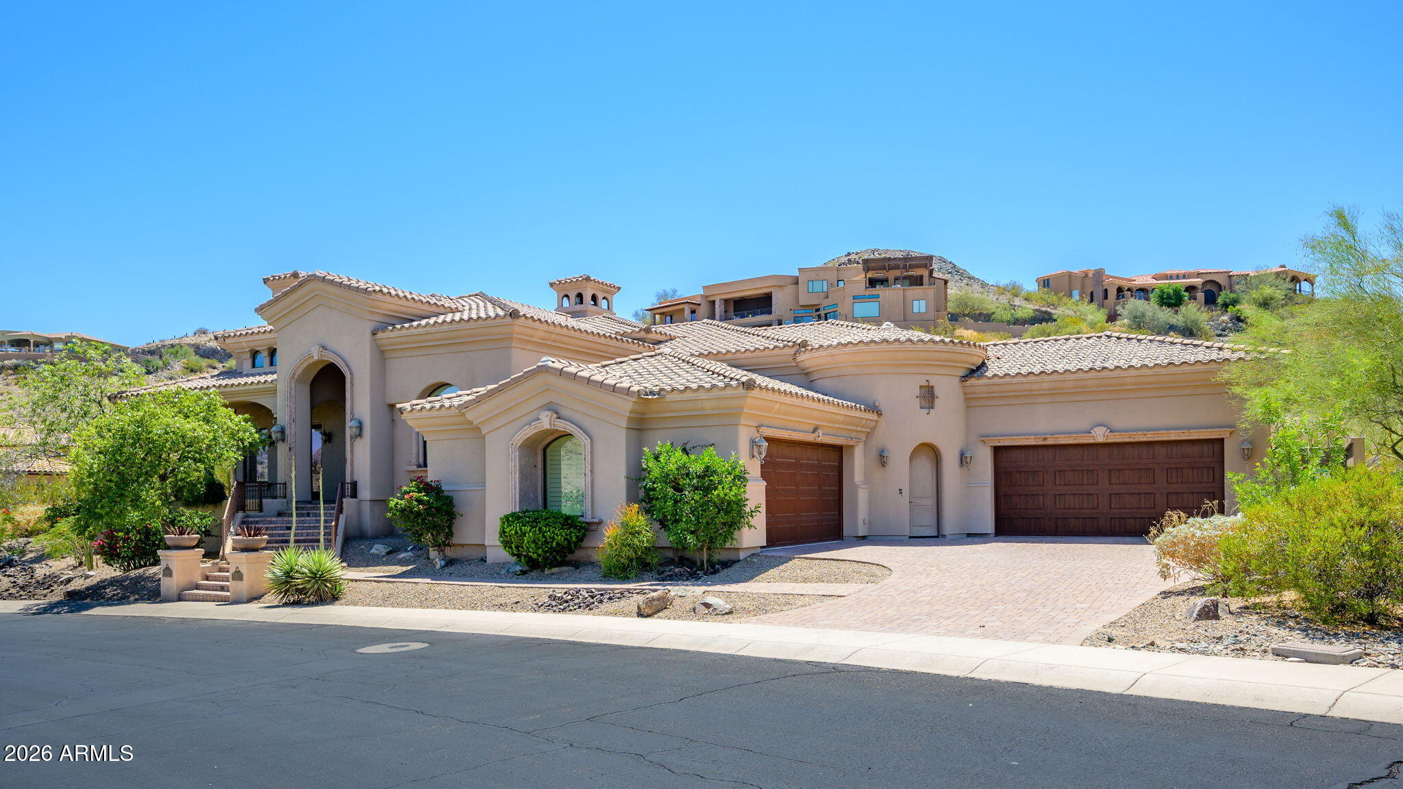 PARCEL 1C AND 37 AT THE FOOTHILLS - Residential