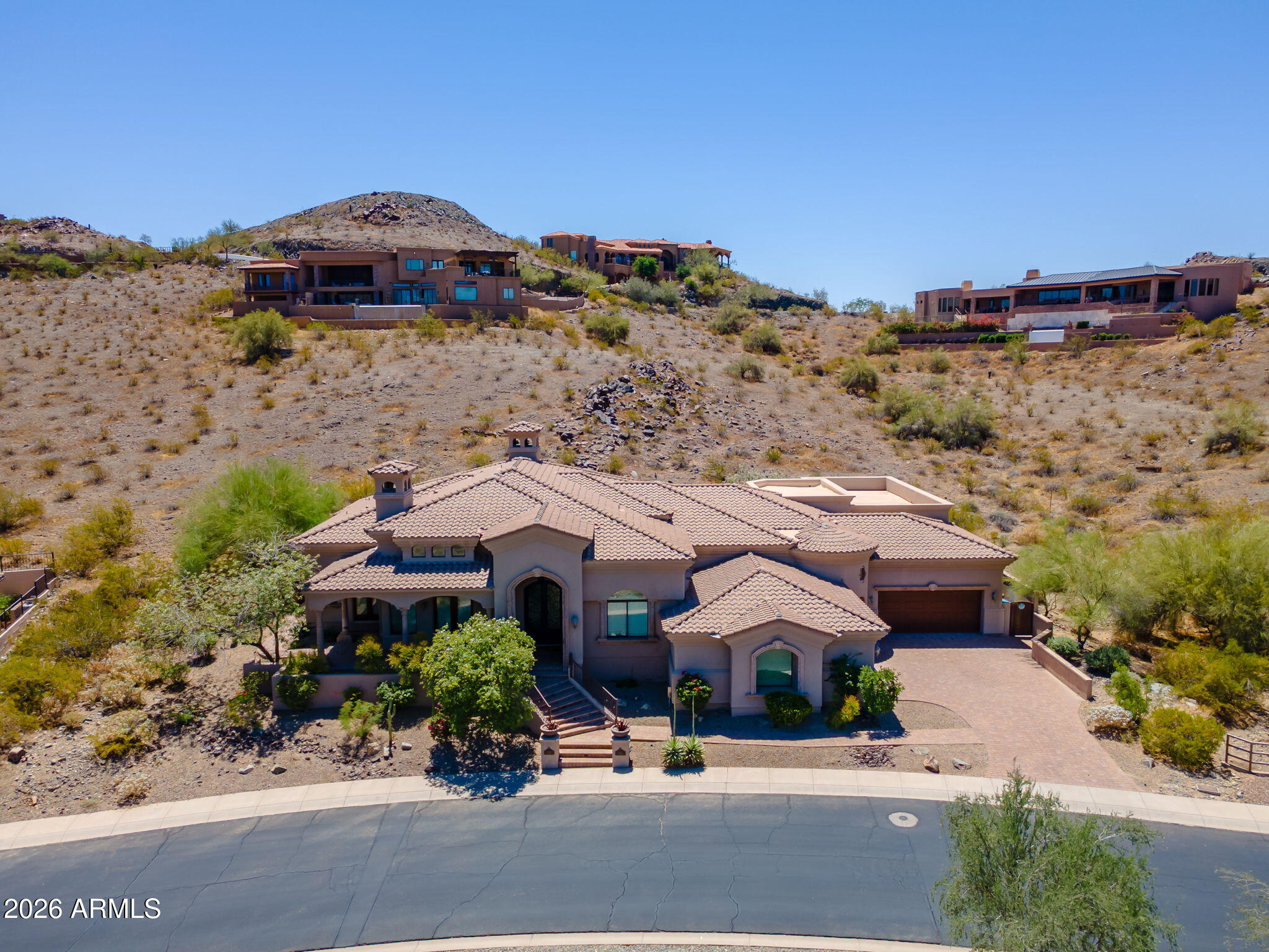 PARCEL 1C AND 37 AT THE FOOTHILLS - Residential