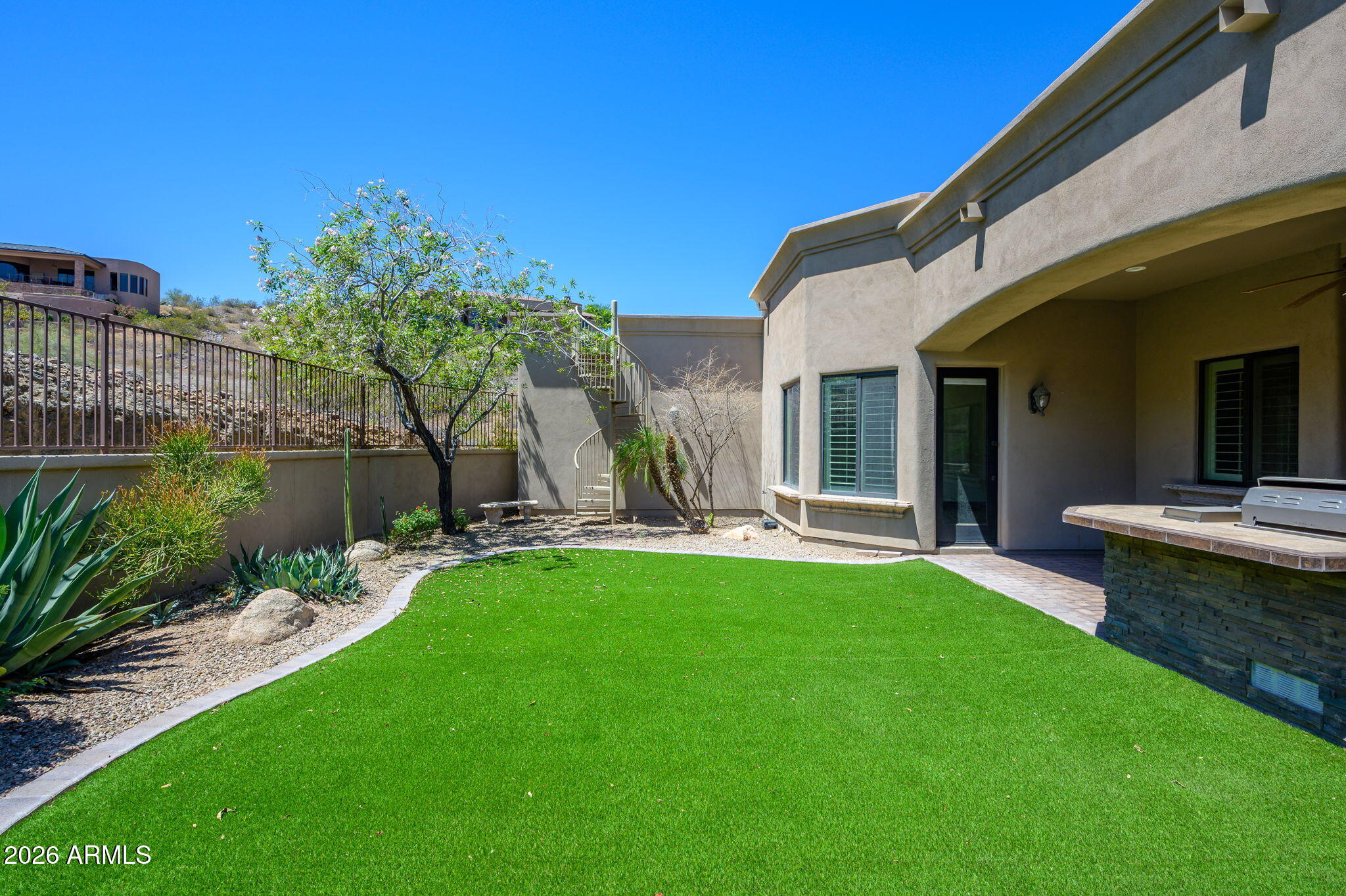 PARCEL 1C AND 37 AT THE FOOTHILLS - Residential