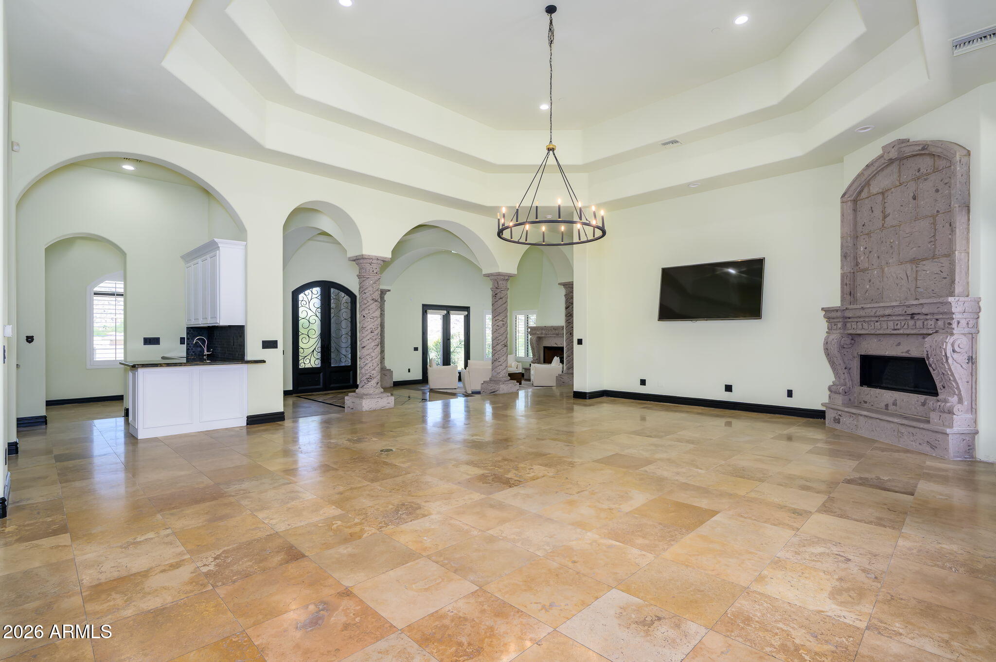 PARCEL 1C AND 37 AT THE FOOTHILLS - Residential