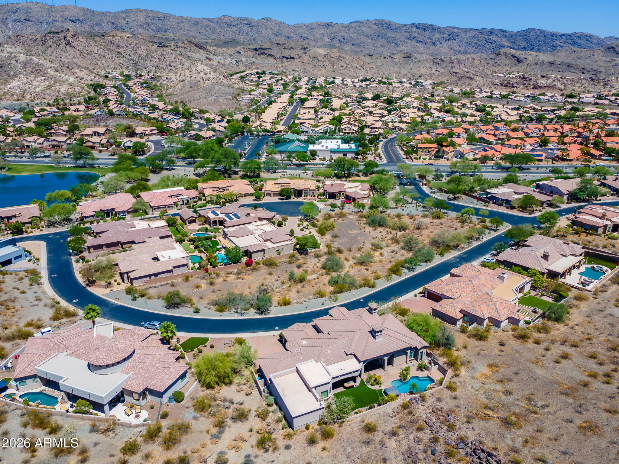 PARCEL 1C AND 37 AT THE FOOTHILLS - Residential