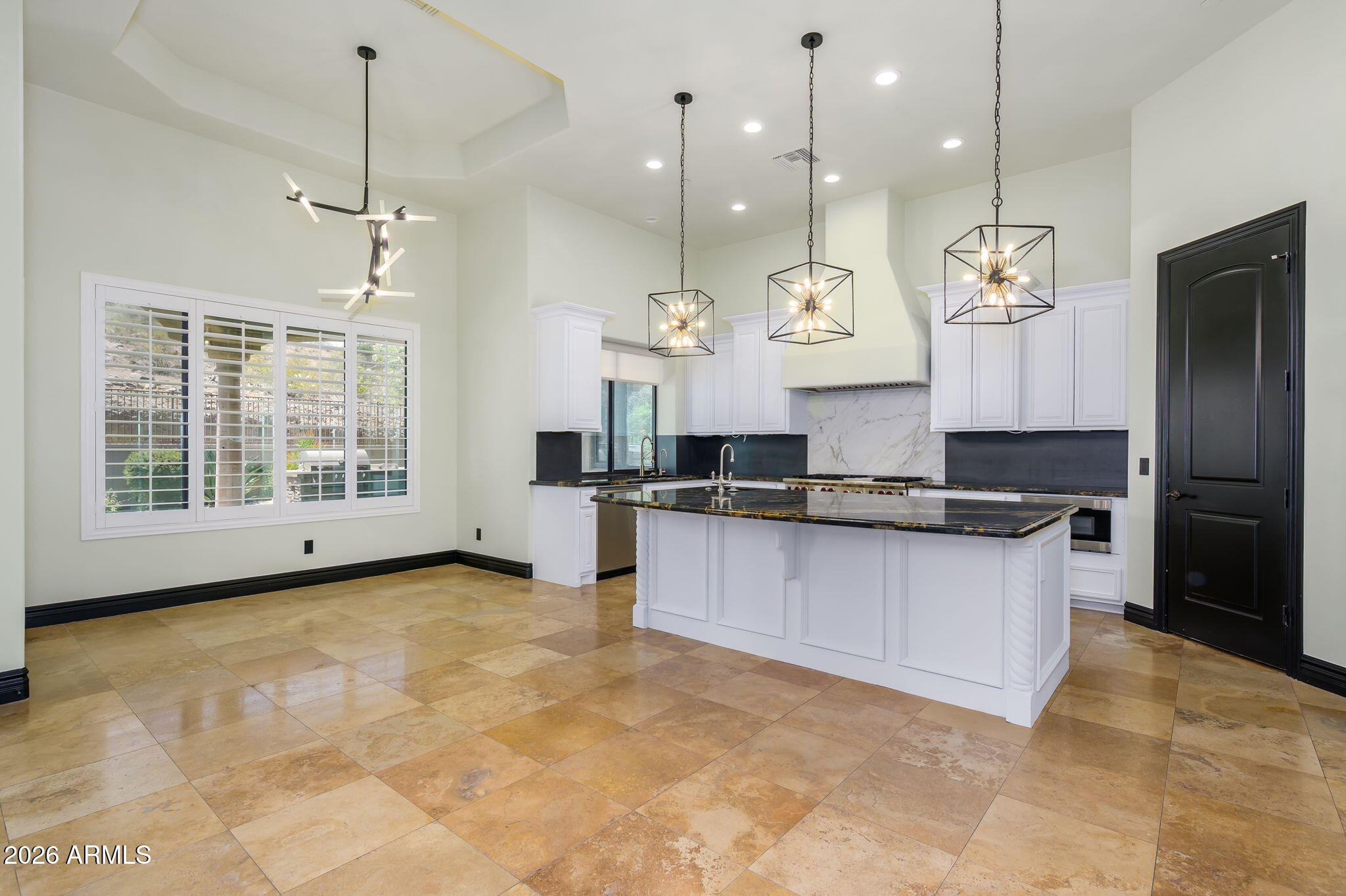 PARCEL 1C AND 37 AT THE FOOTHILLS - Residential