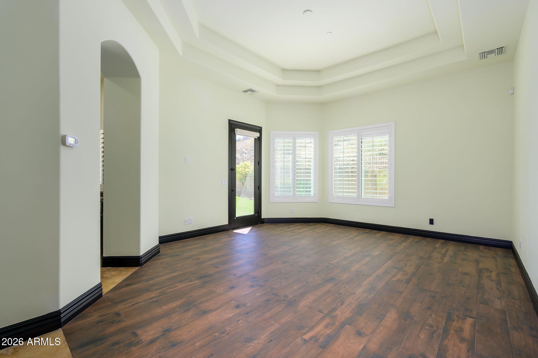 PARCEL 1C AND 37 AT THE FOOTHILLS - Residential