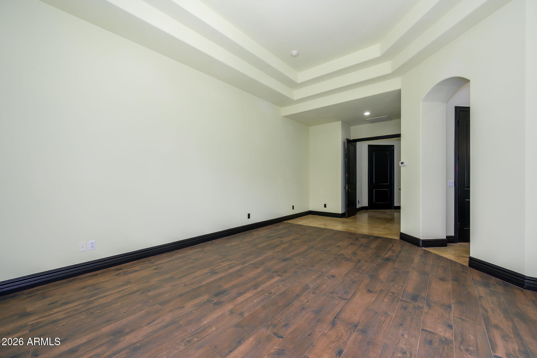 PARCEL 1C AND 37 AT THE FOOTHILLS - Residential