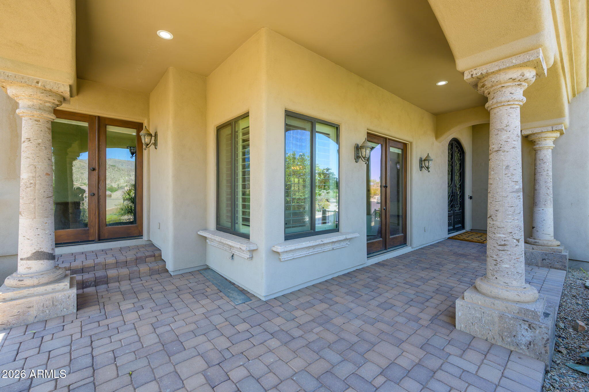 PARCEL 1C AND 37 AT THE FOOTHILLS - Residential