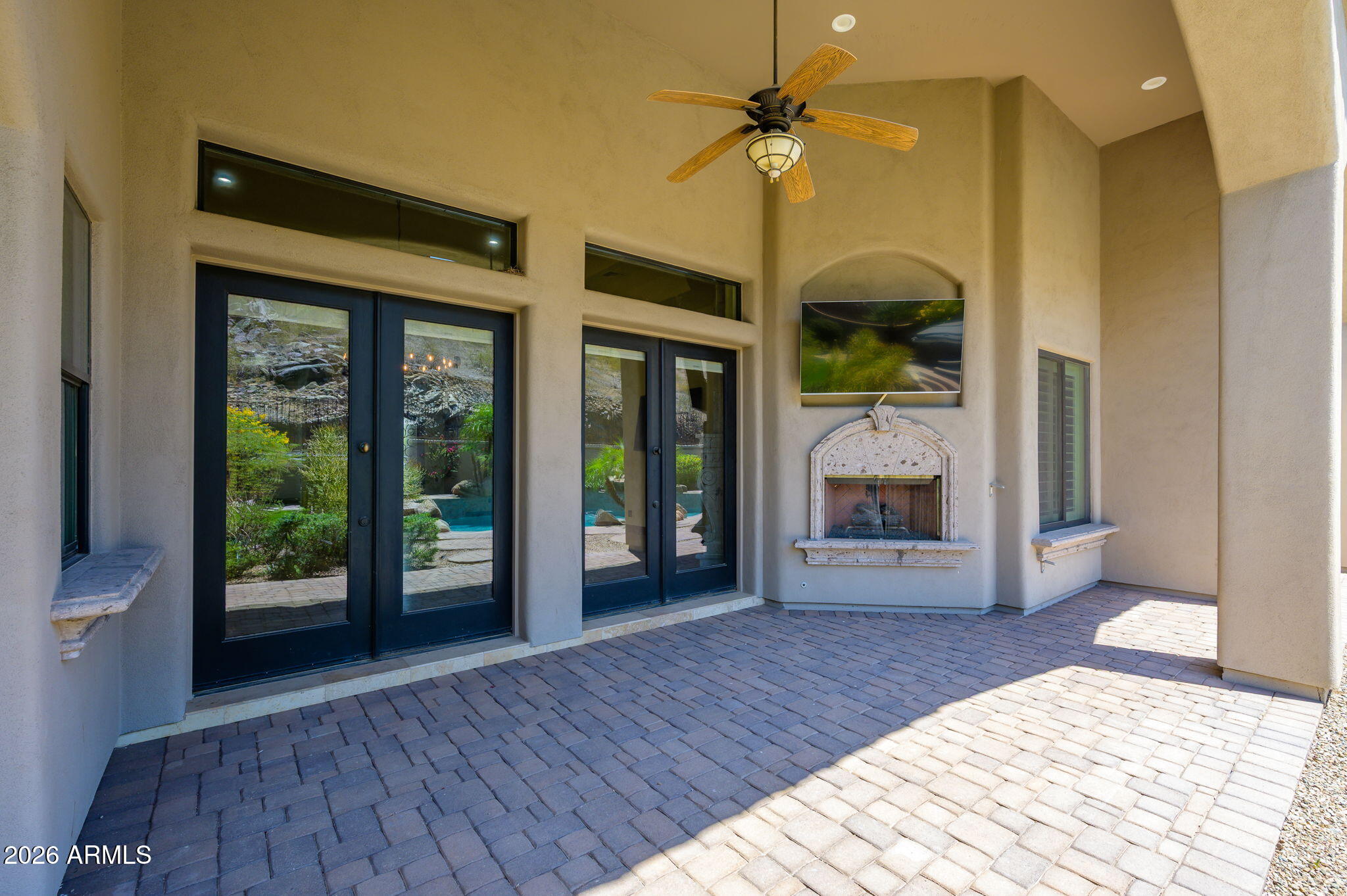 PARCEL 1C AND 37 AT THE FOOTHILLS - Residential