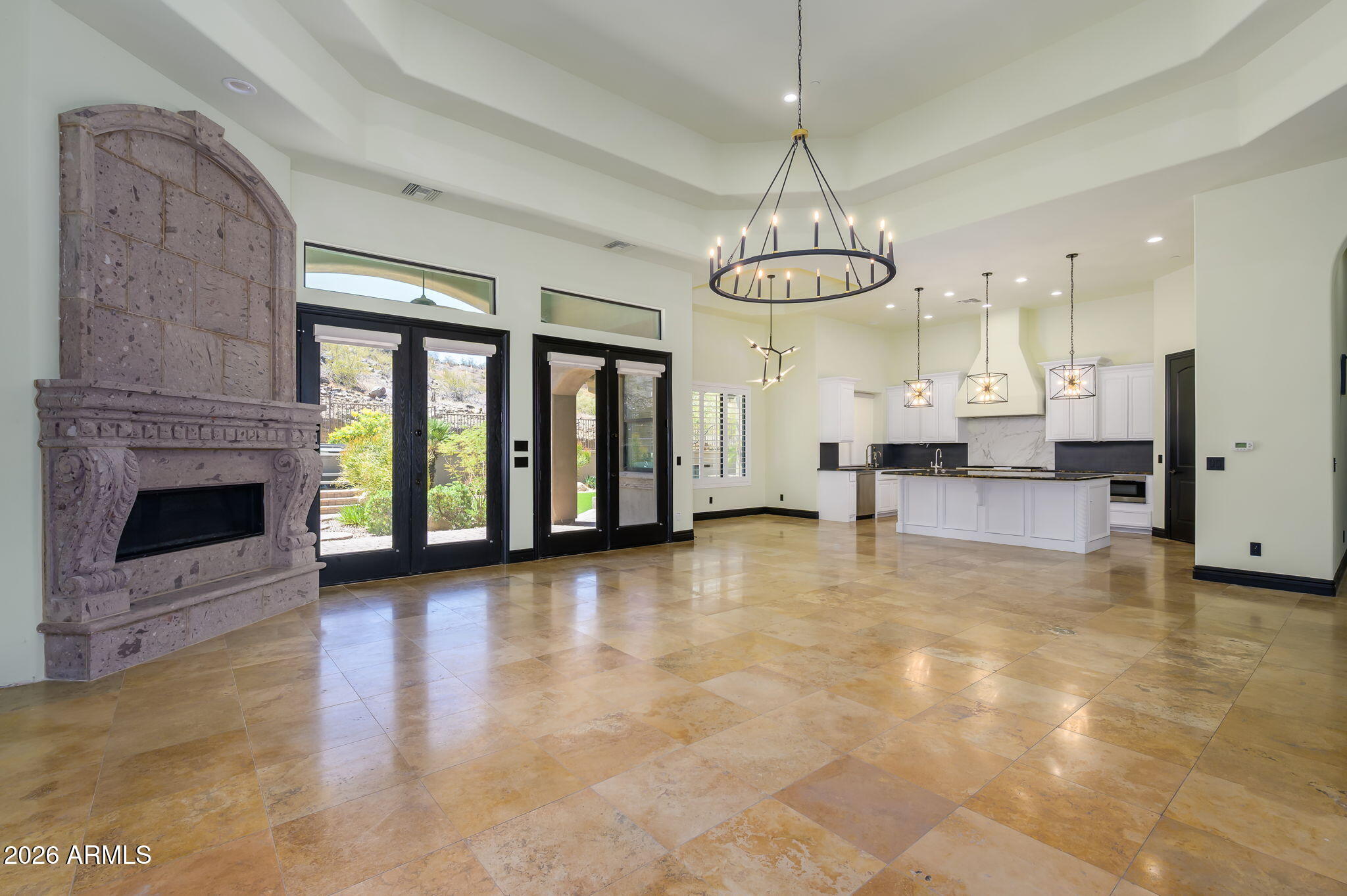 PARCEL 1C AND 37 AT THE FOOTHILLS - Residential