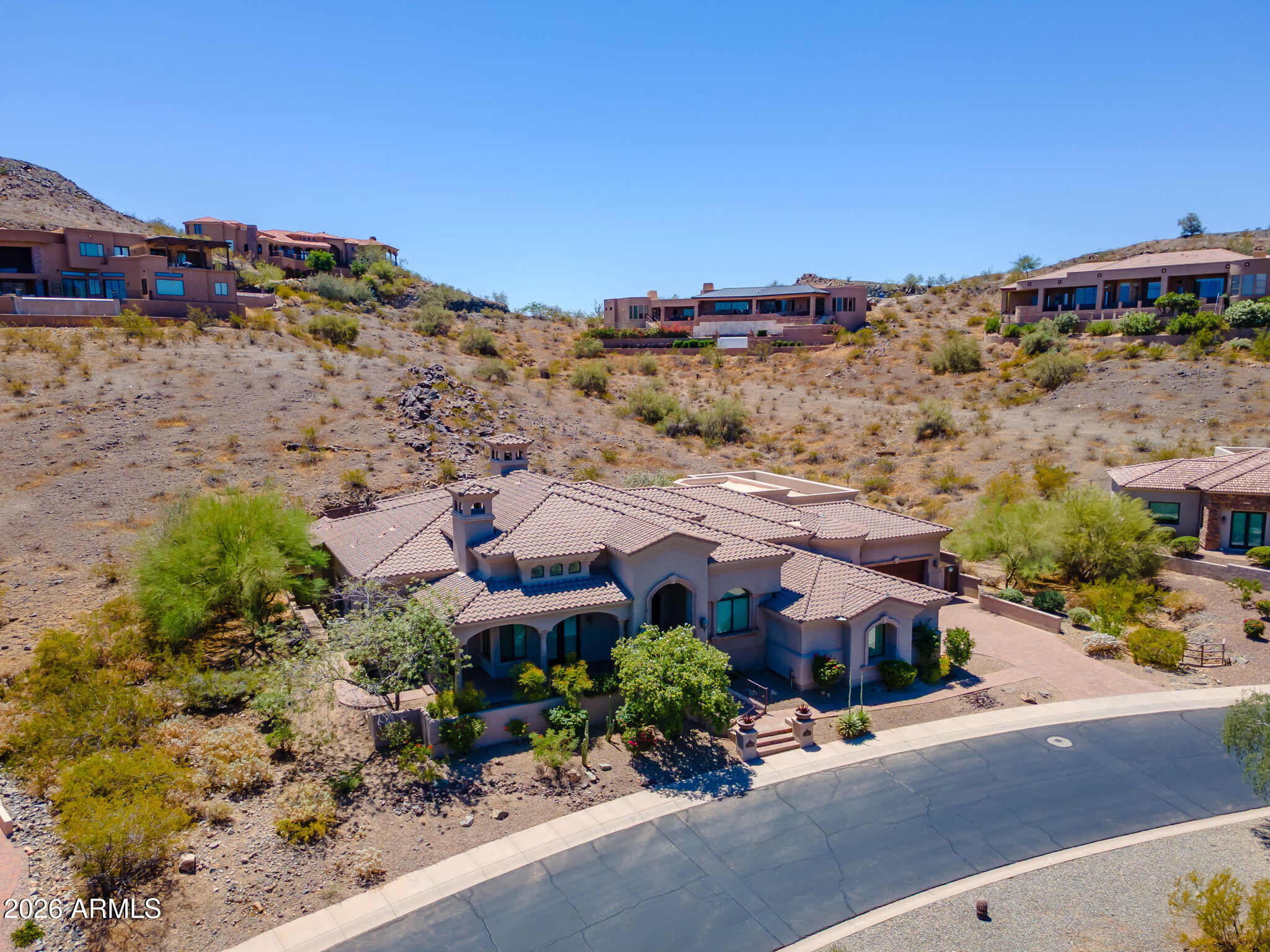PARCEL 1C AND 37 AT THE FOOTHILLS - Residential
