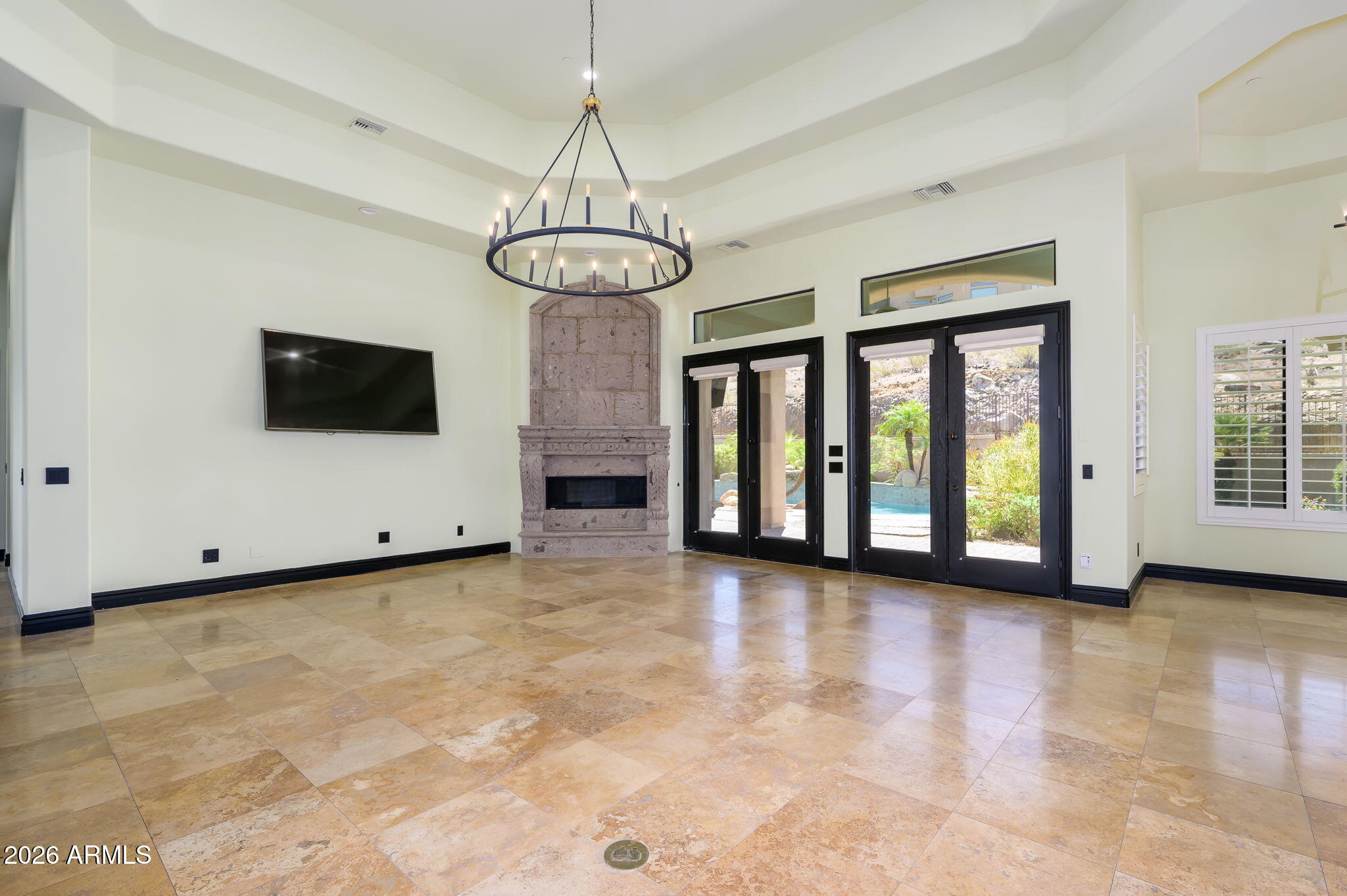 PARCEL 1C AND 37 AT THE FOOTHILLS - Residential
