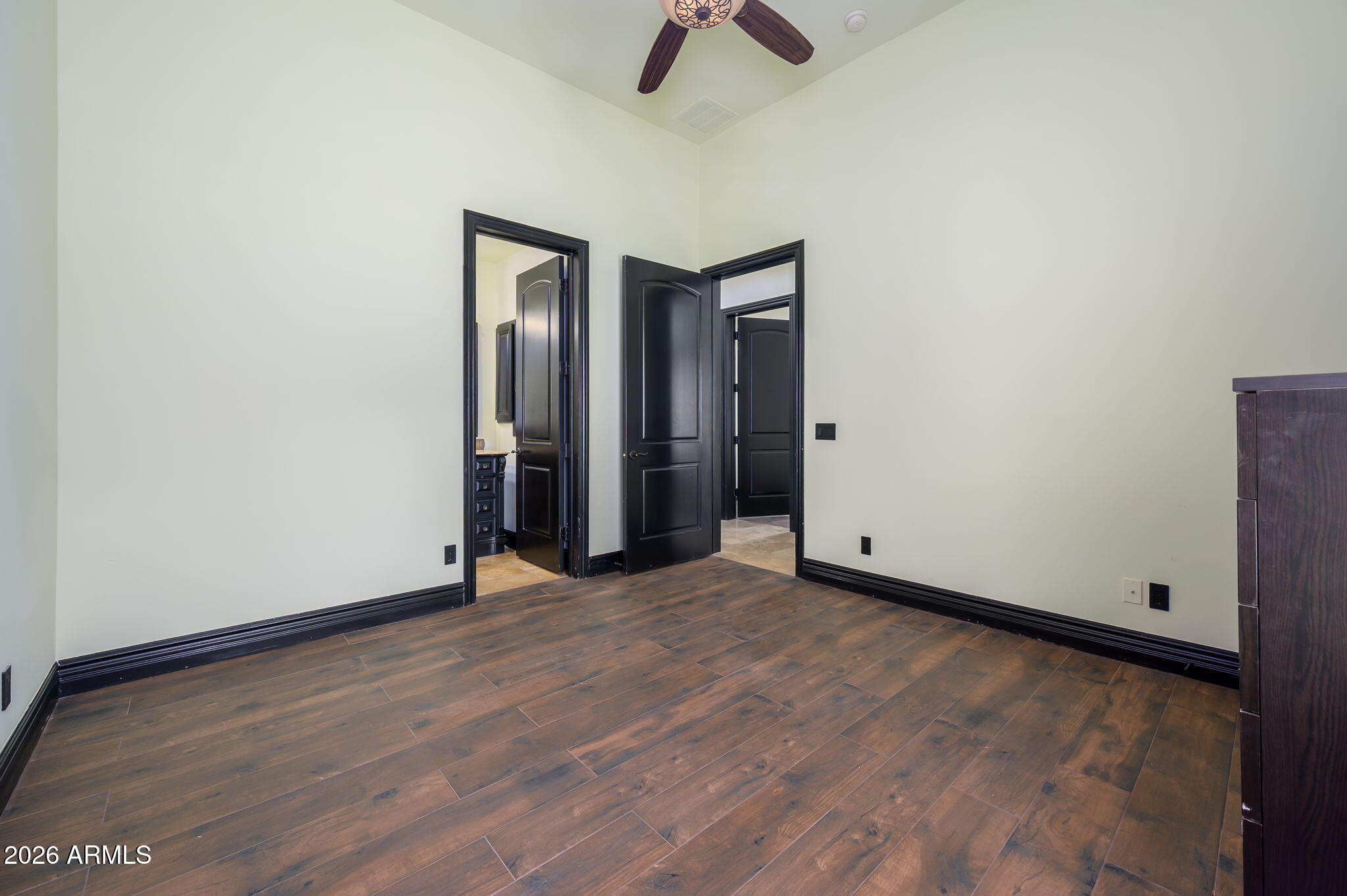 PARCEL 1C AND 37 AT THE FOOTHILLS - Residential