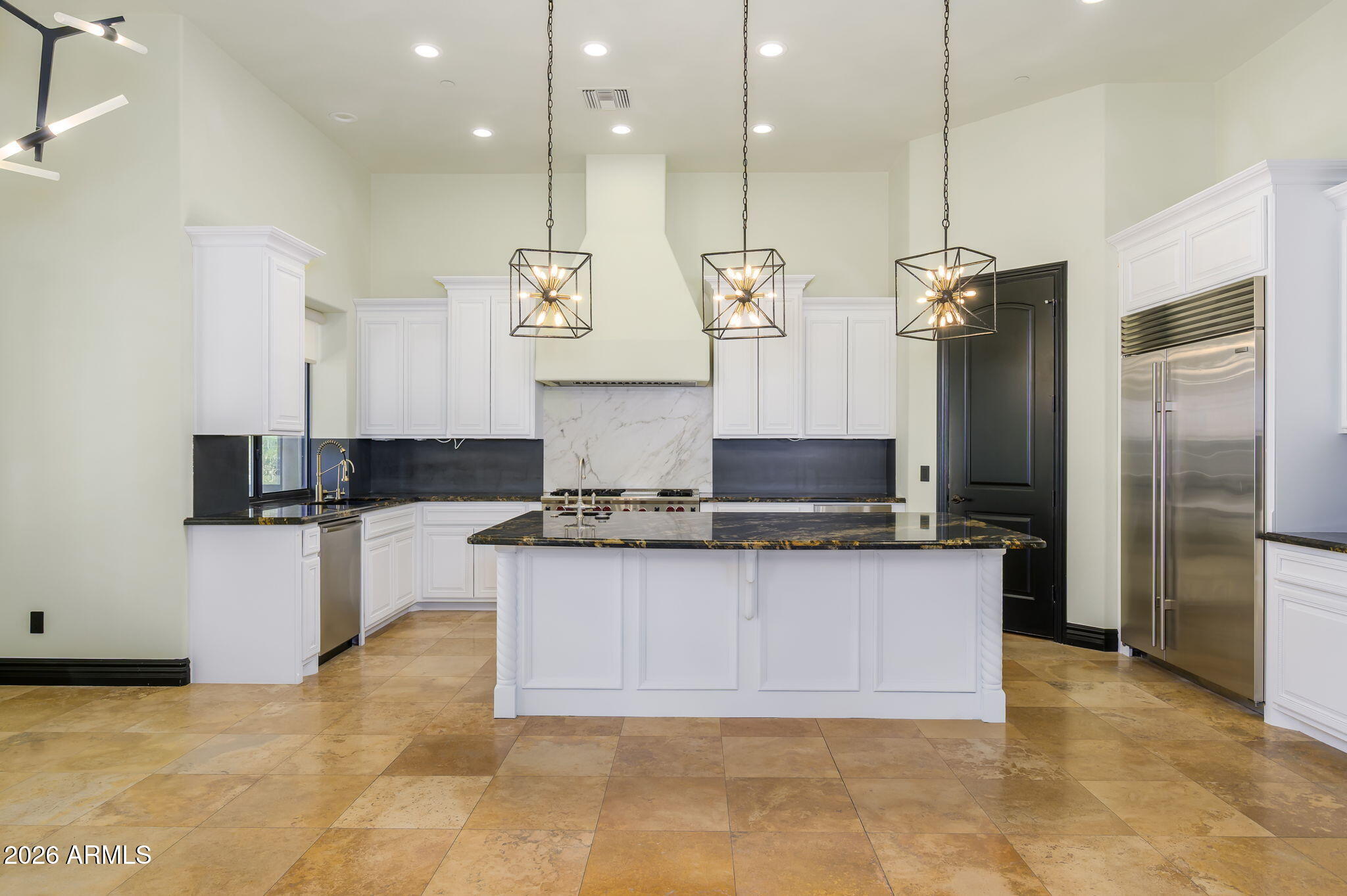 PARCEL 1C AND 37 AT THE FOOTHILLS - Residential