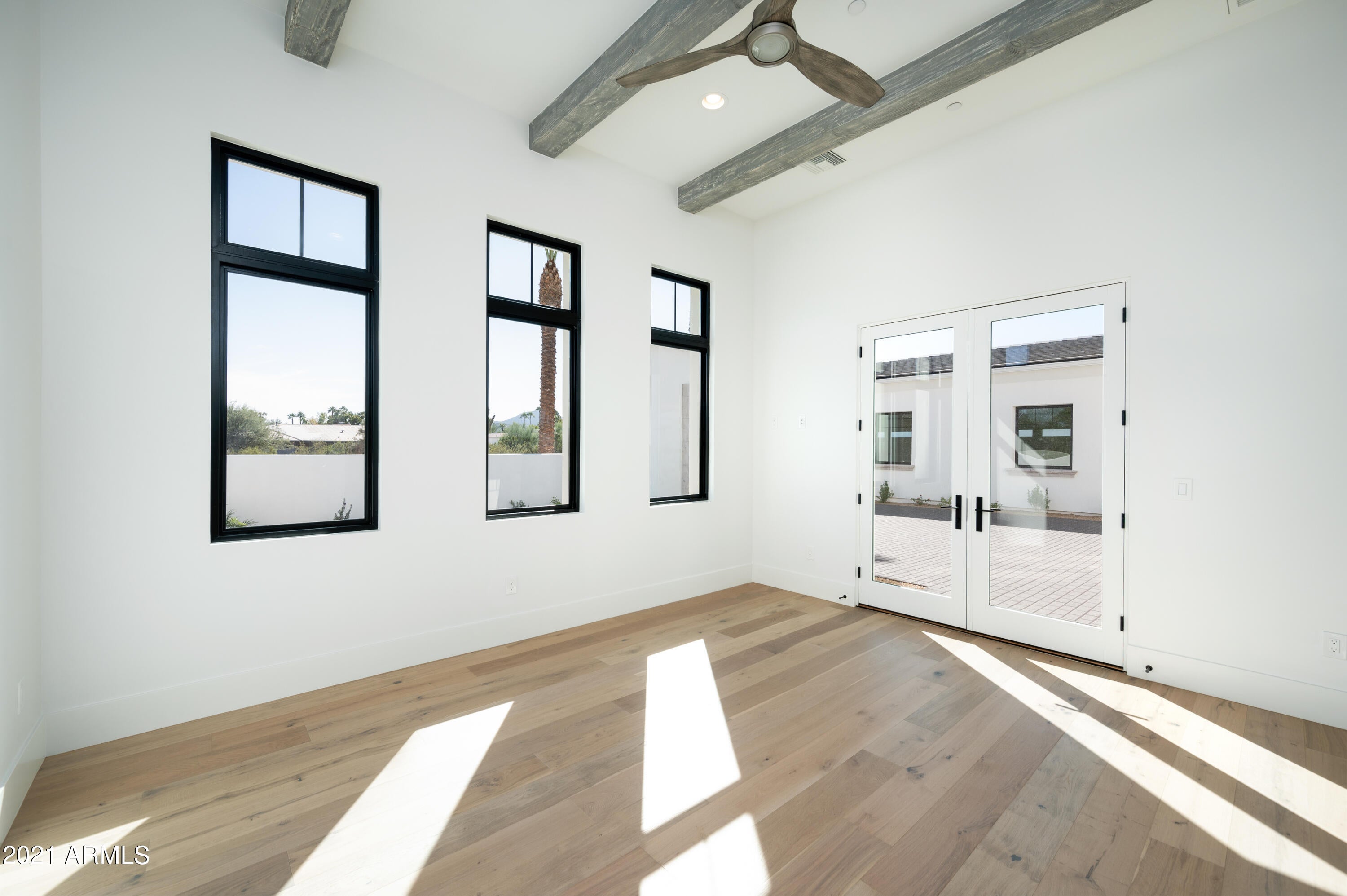 RANCHO SUNNY VALE LOTS 1-8, 27-34 - Residential