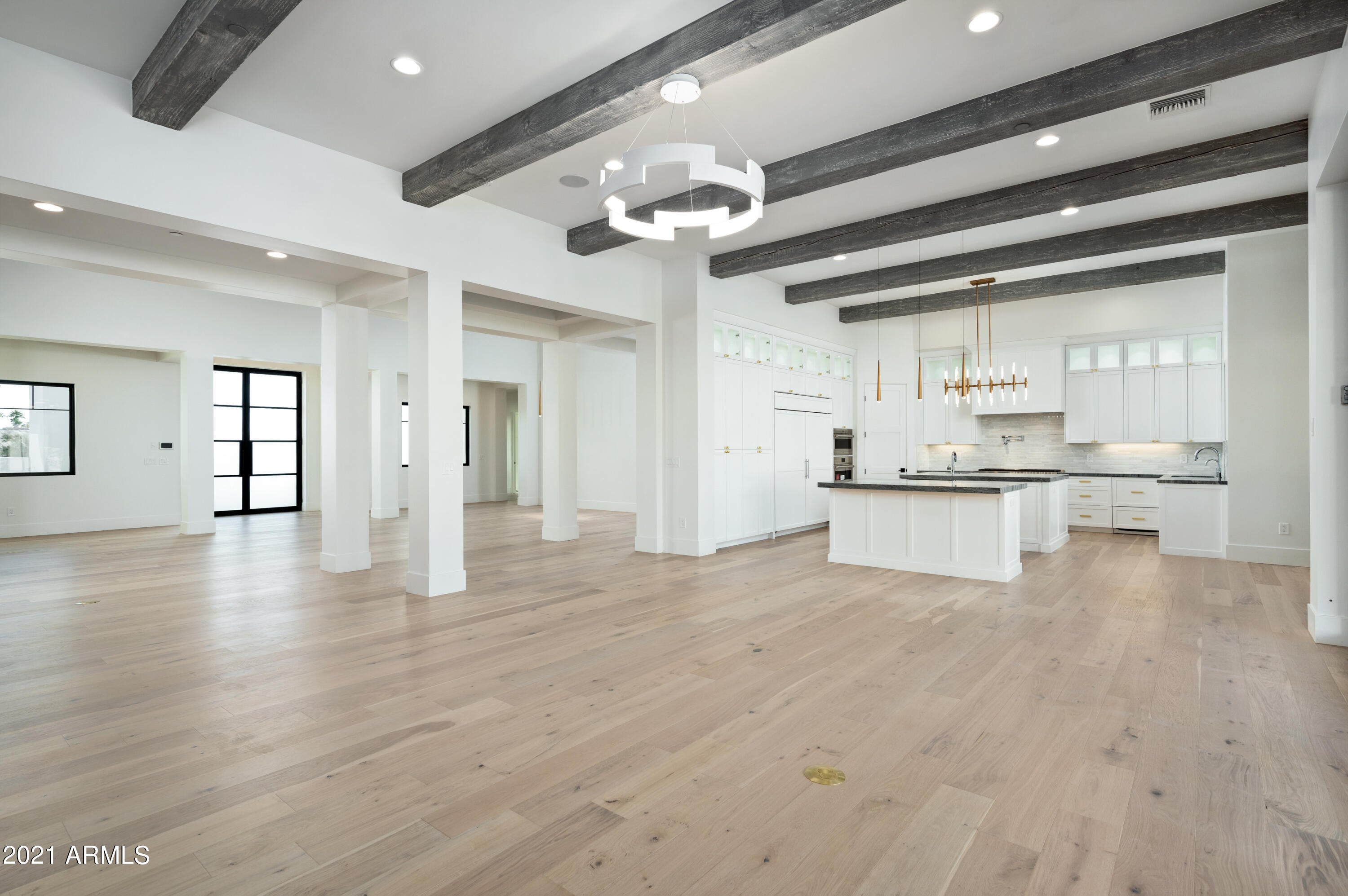 RANCHO SUNNY VALE LOTS 1-8, 27-34 - Residential
