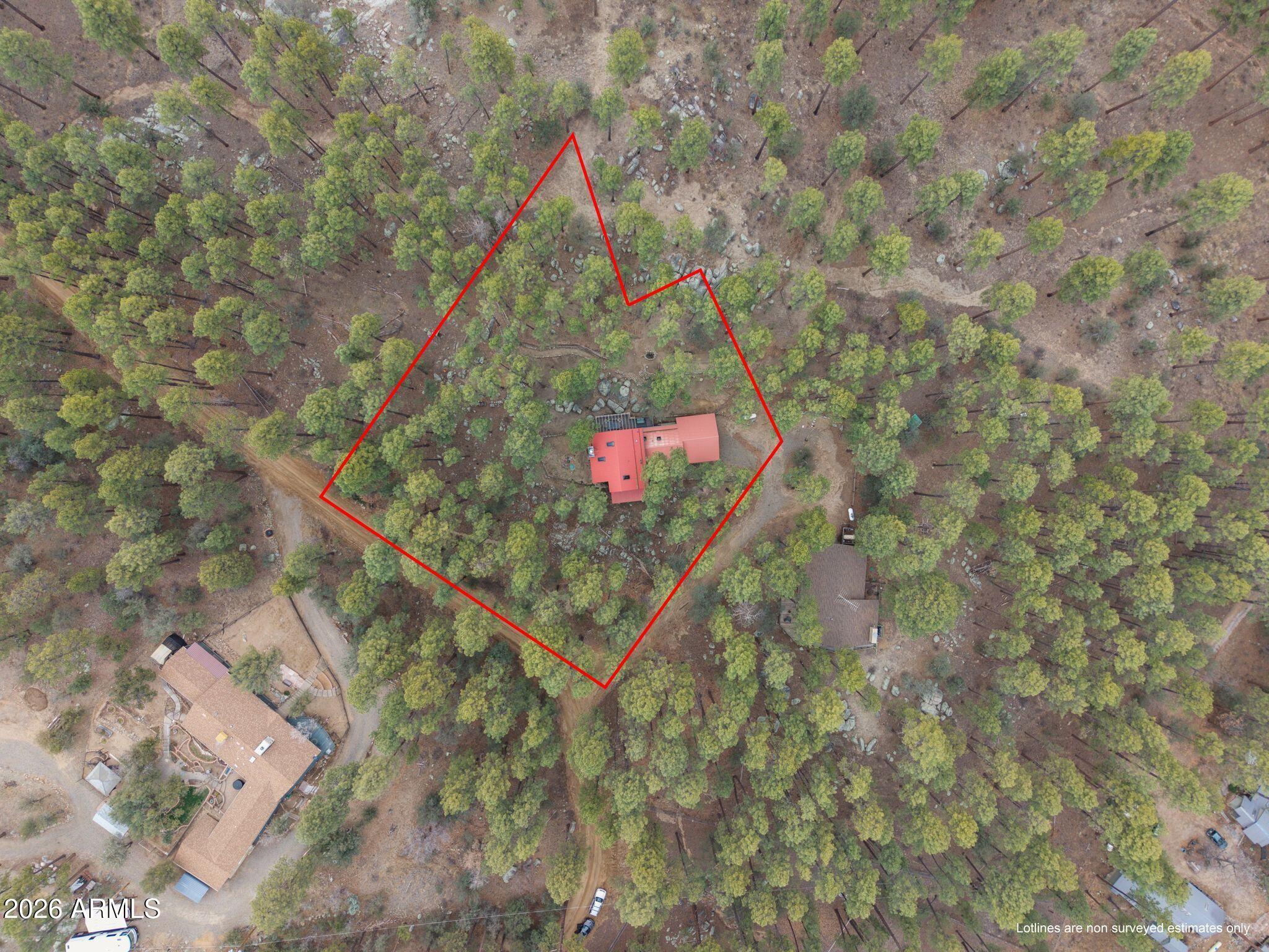 LOBA ESTATES - Residential