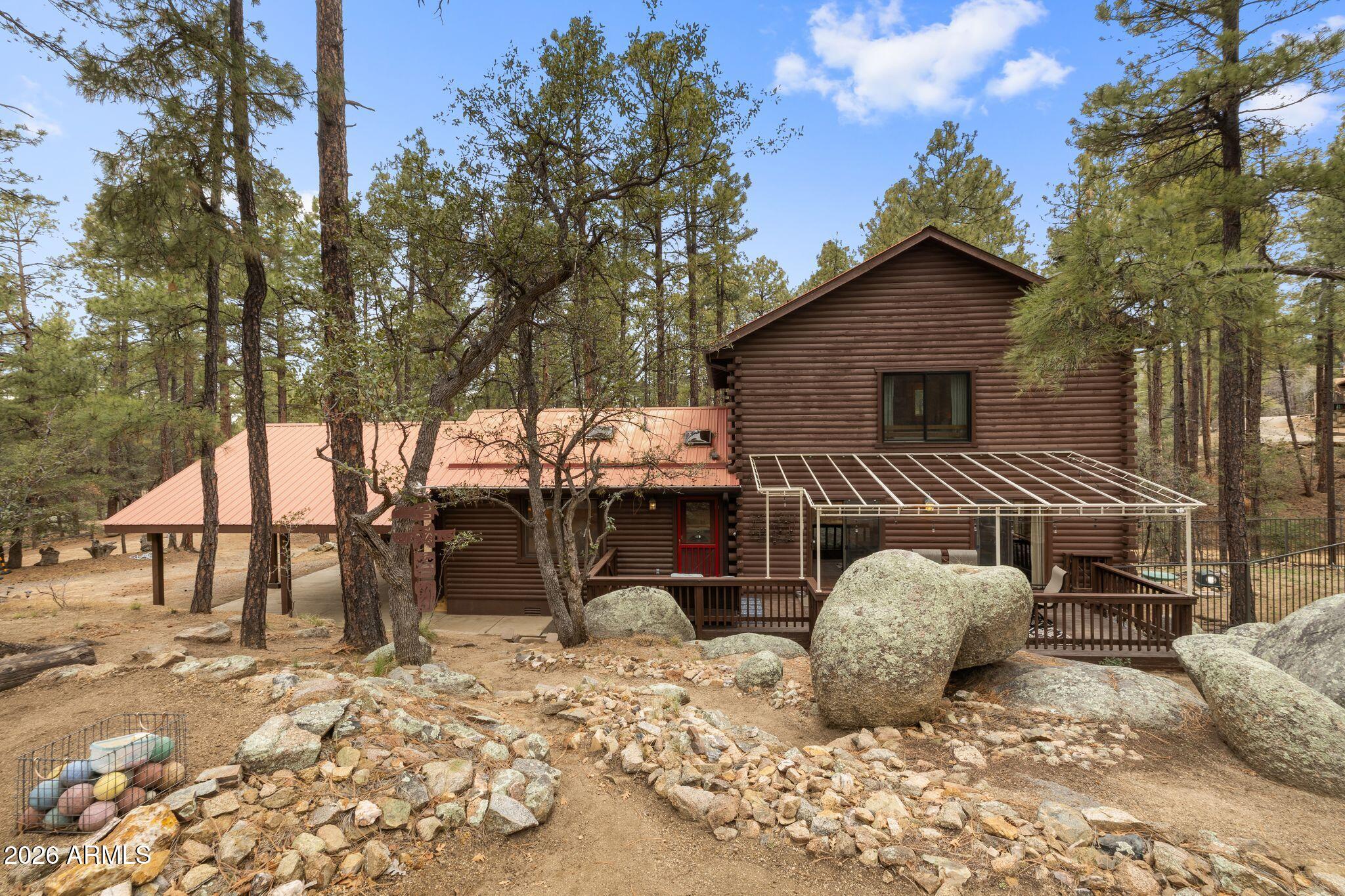 LOBA ESTATES - Residential
