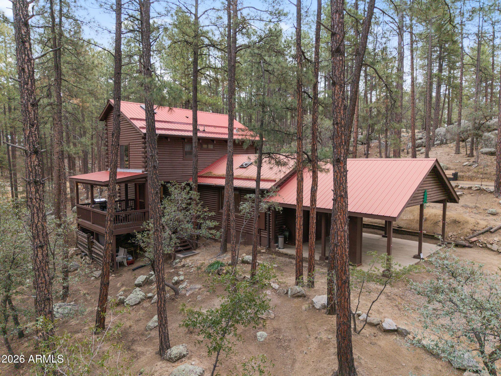 LOBA ESTATES - Residential