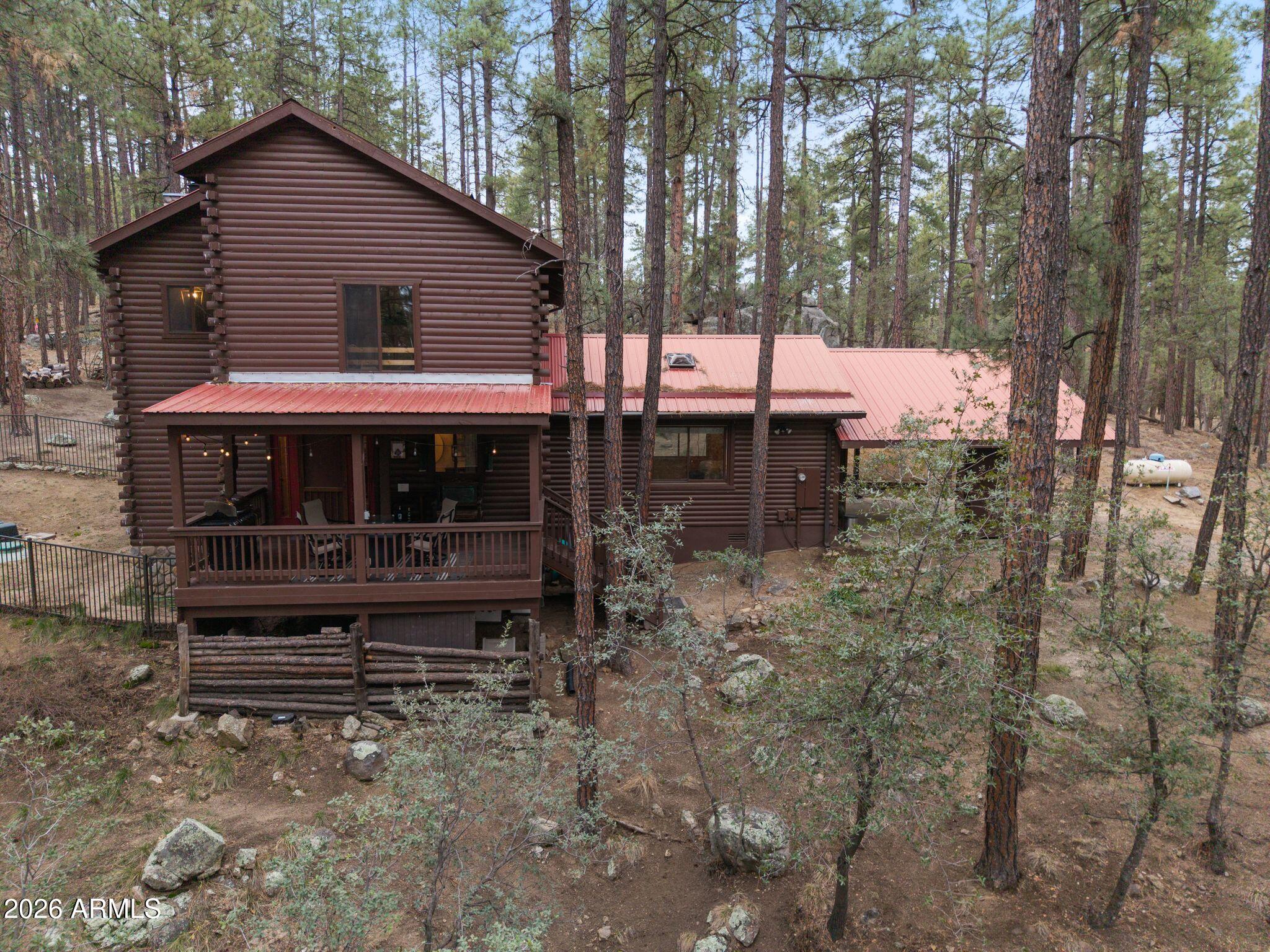 LOBA ESTATES - Residential