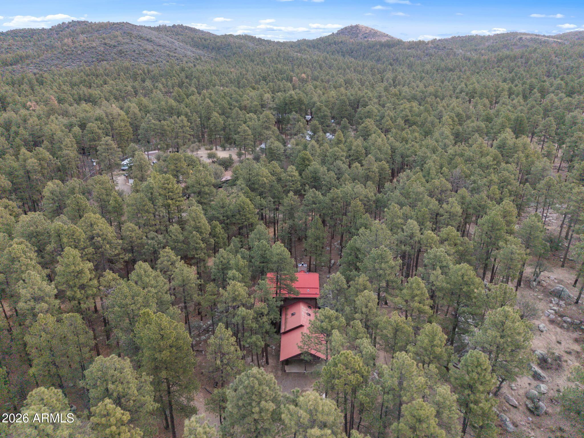 LOBA ESTATES - Residential