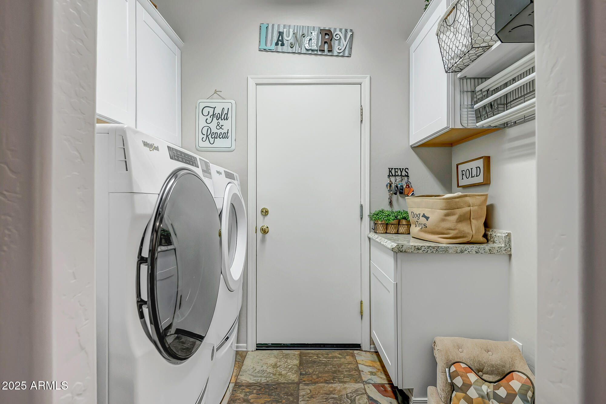 ANTHEM UNIT 51 REPLAT - Residential