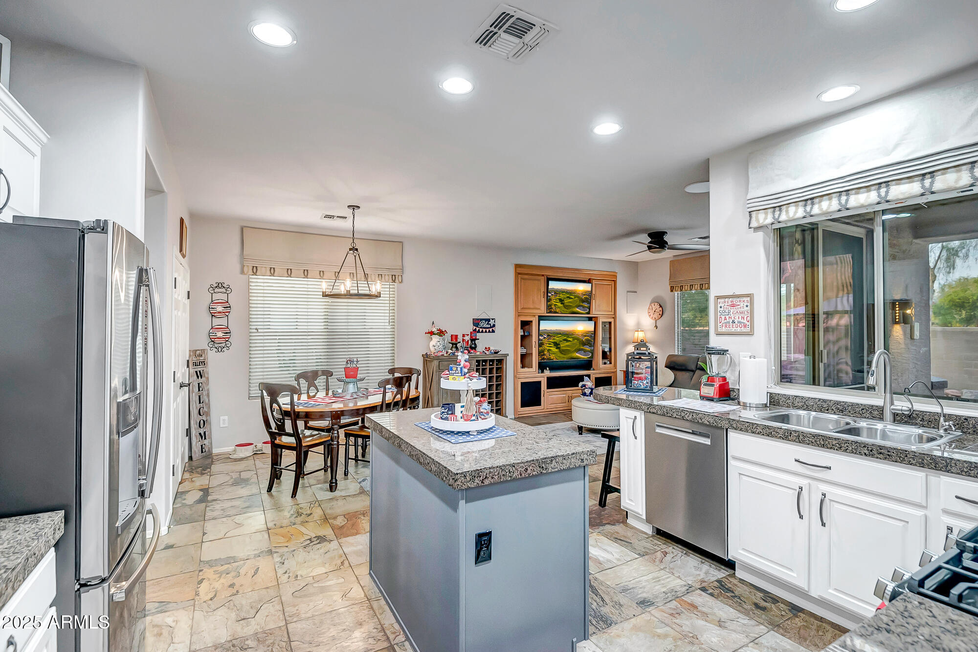 ANTHEM UNIT 51 REPLAT - Residential