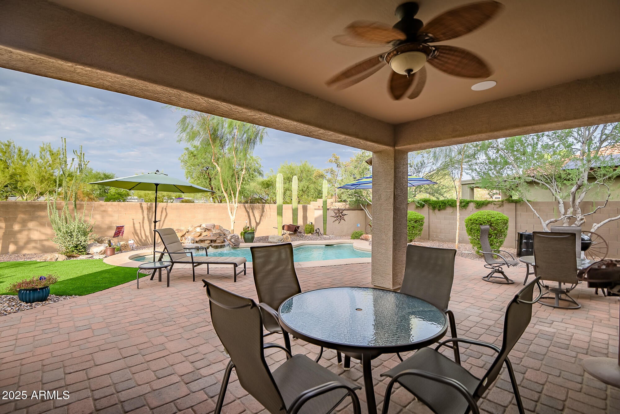 ANTHEM UNIT 51 REPLAT - Residential