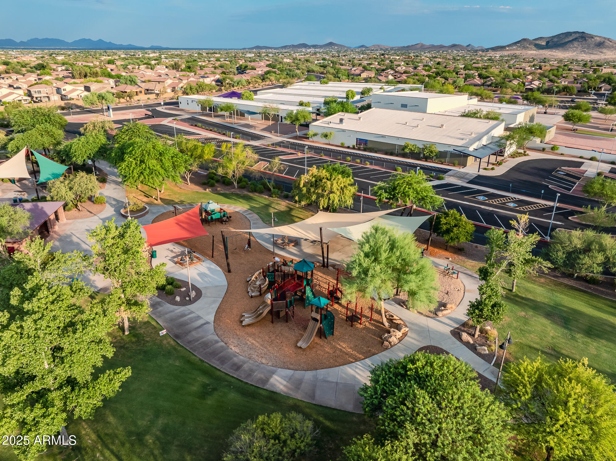 ANTHEM UNIT 51 REPLAT - Residential