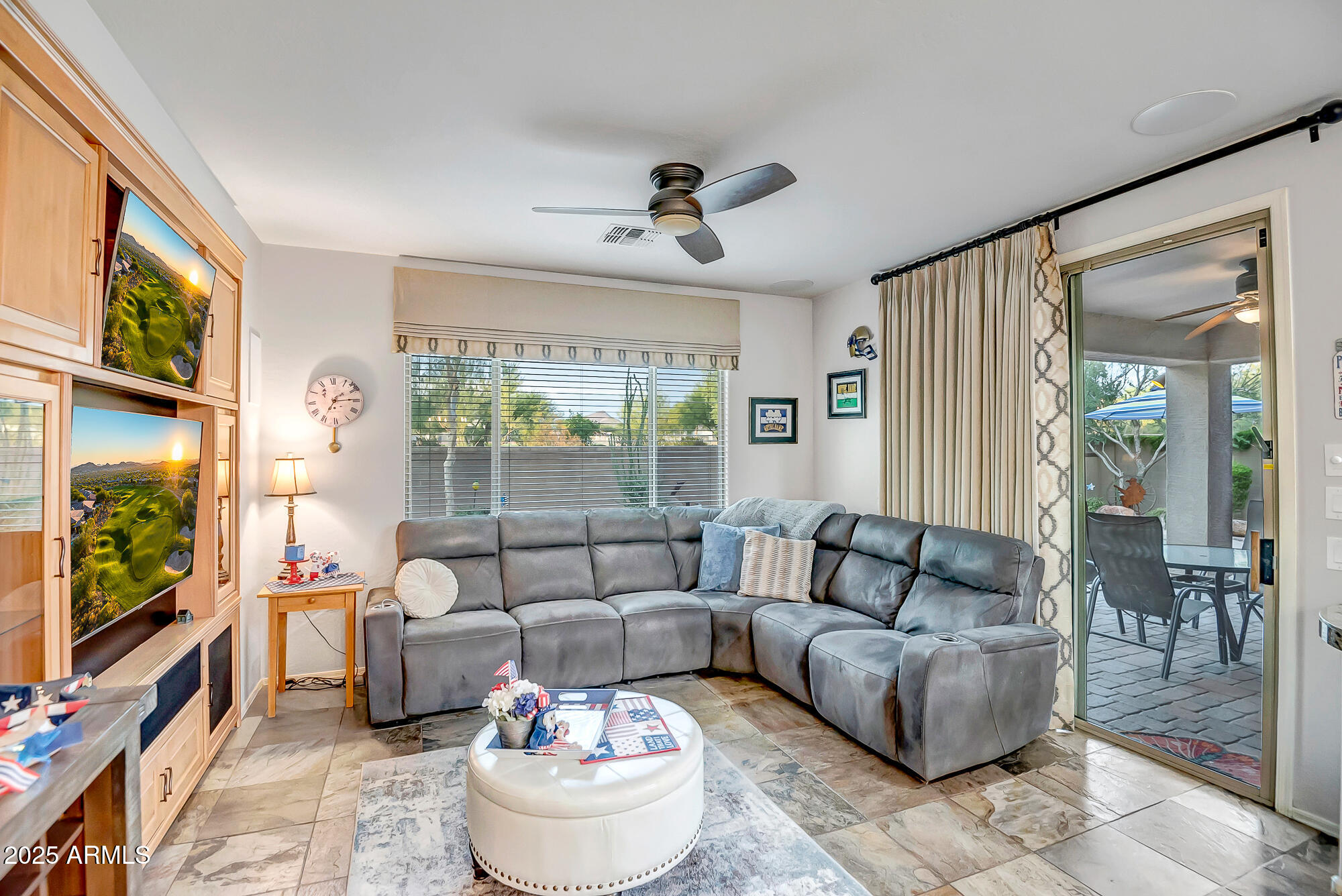 ANTHEM UNIT 51 REPLAT - Residential