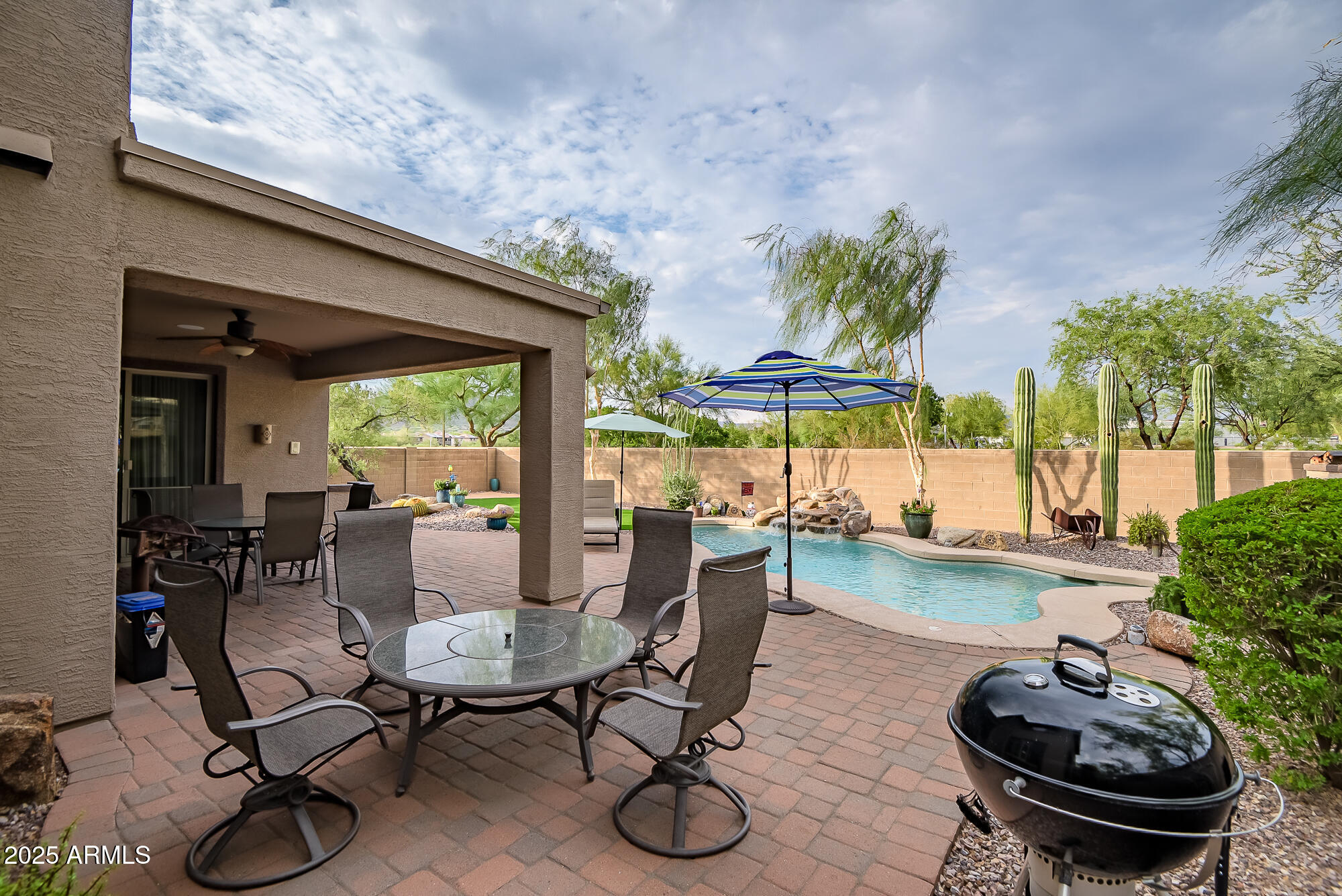 ANTHEM UNIT 51 REPLAT - Residential
