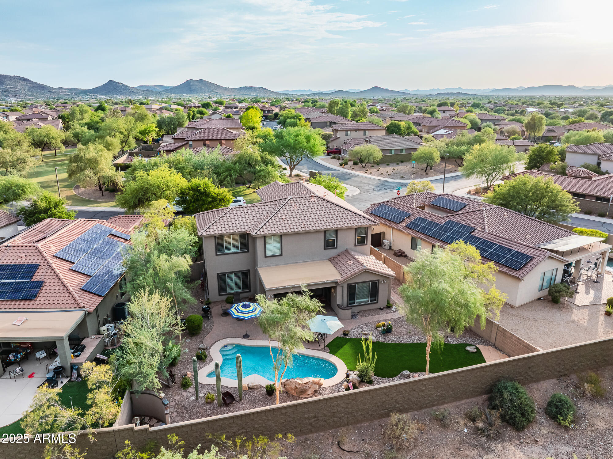 ANTHEM UNIT 51 REPLAT - Residential