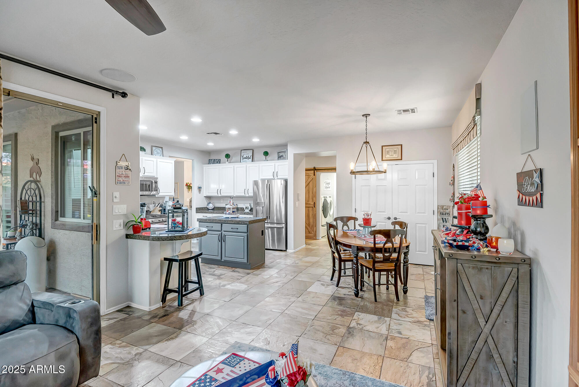 ANTHEM UNIT 51 REPLAT - Residential