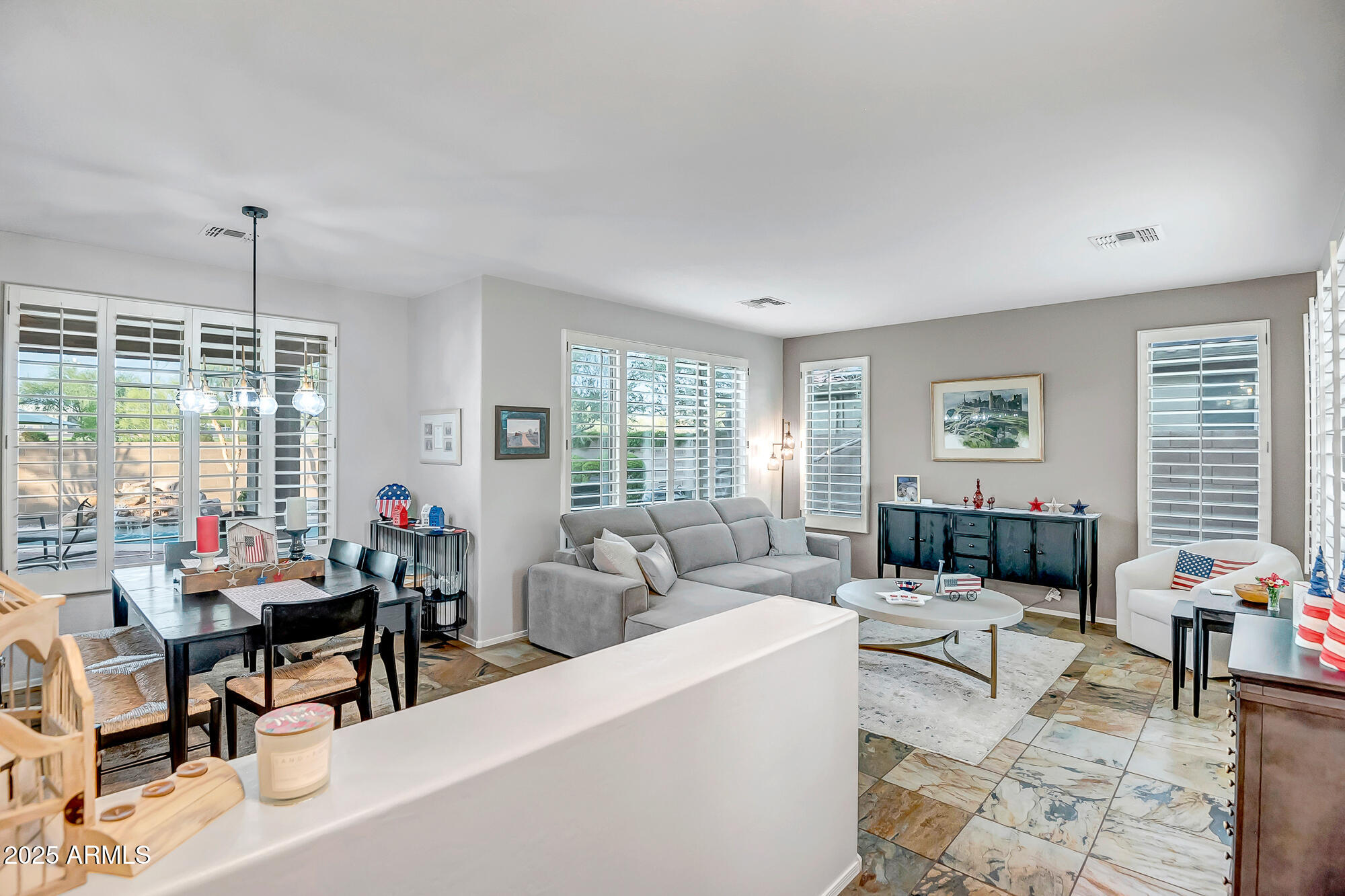 ANTHEM UNIT 51 REPLAT - Residential