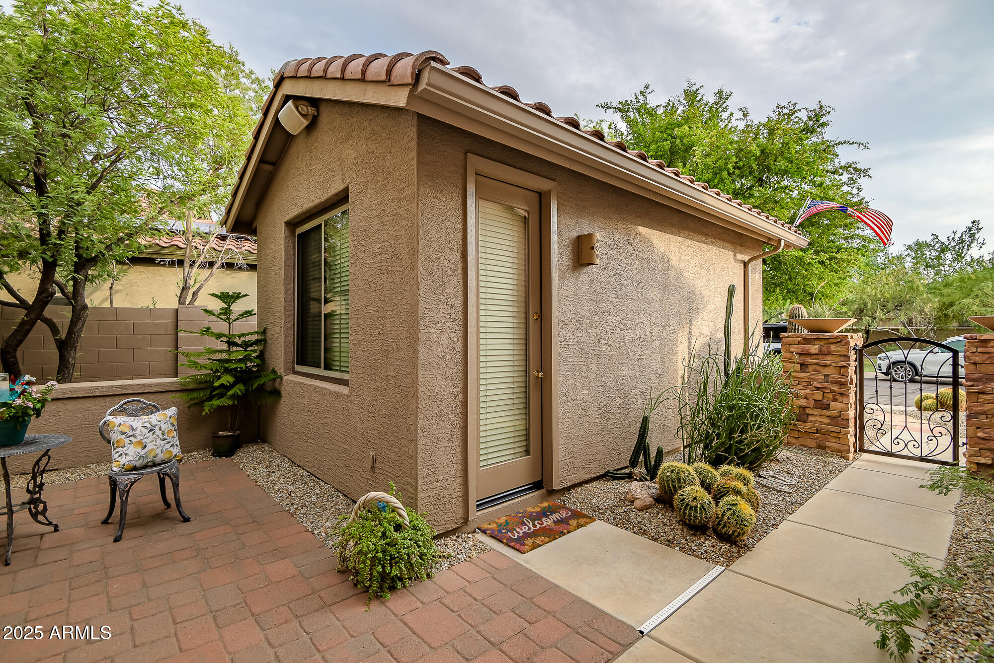 ANTHEM UNIT 51 REPLAT - Residential