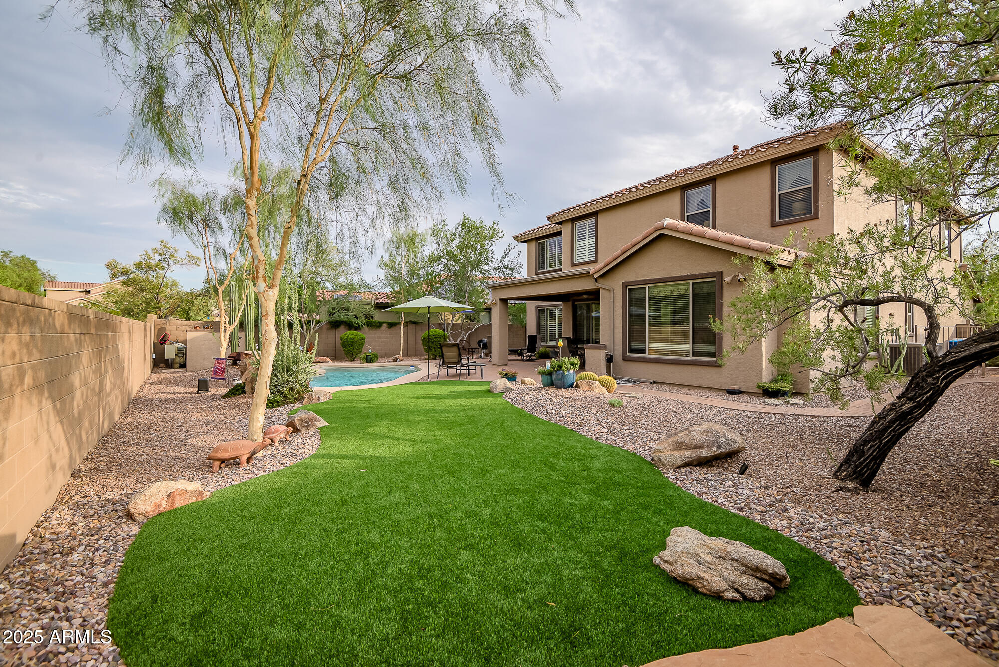 ANTHEM UNIT 51 REPLAT - Residential