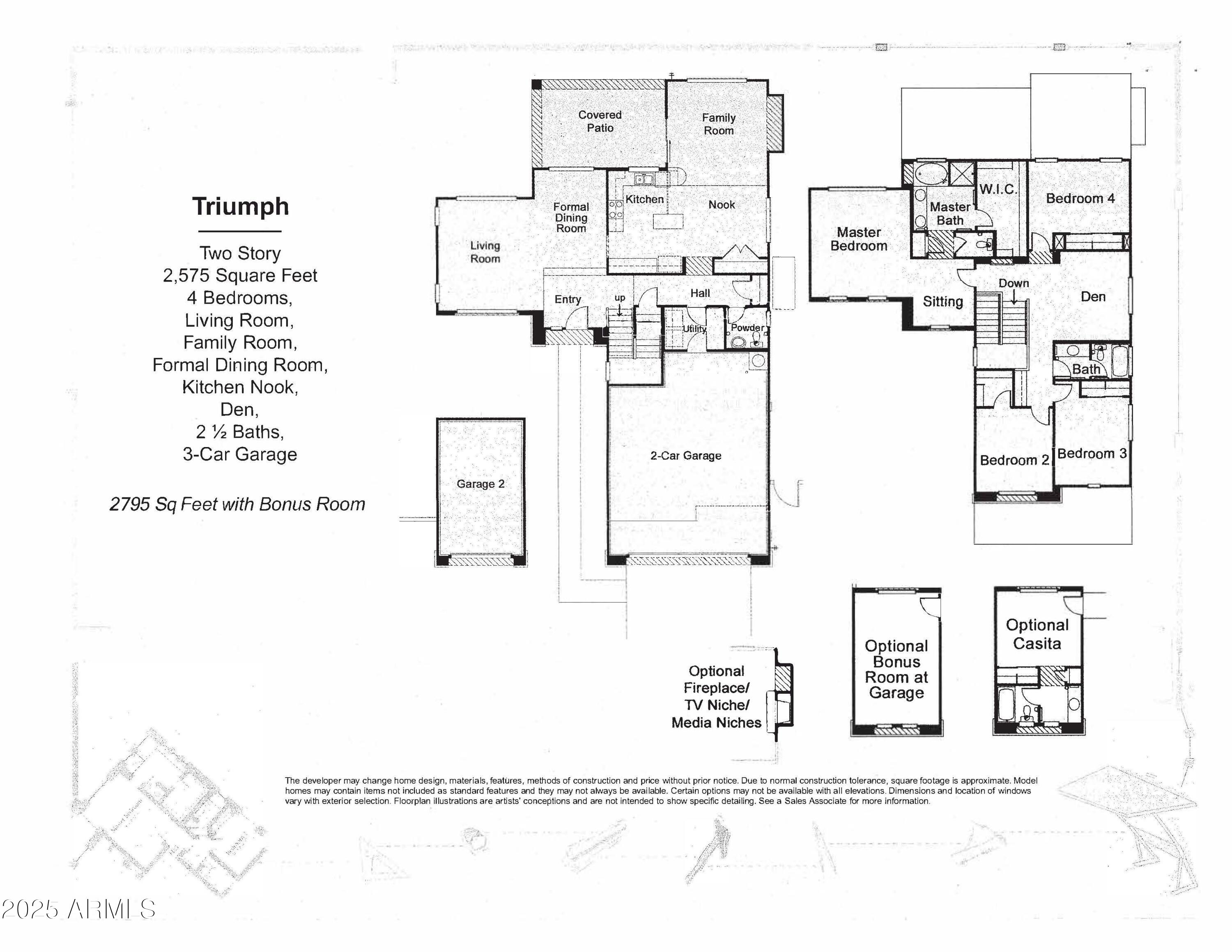 ANTHEM UNIT 51 REPLAT - Residential