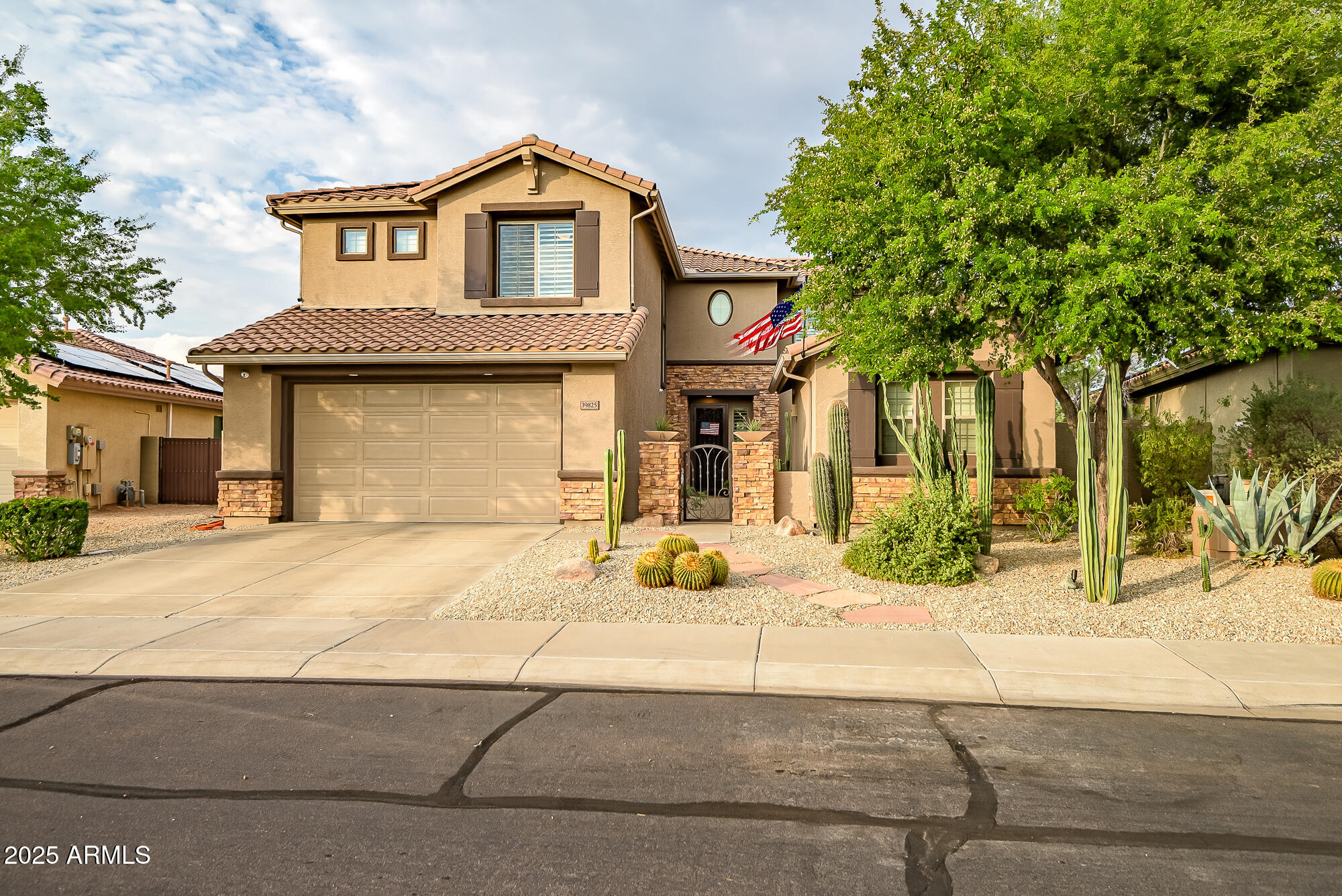 ANTHEM UNIT 51 REPLAT - Residential