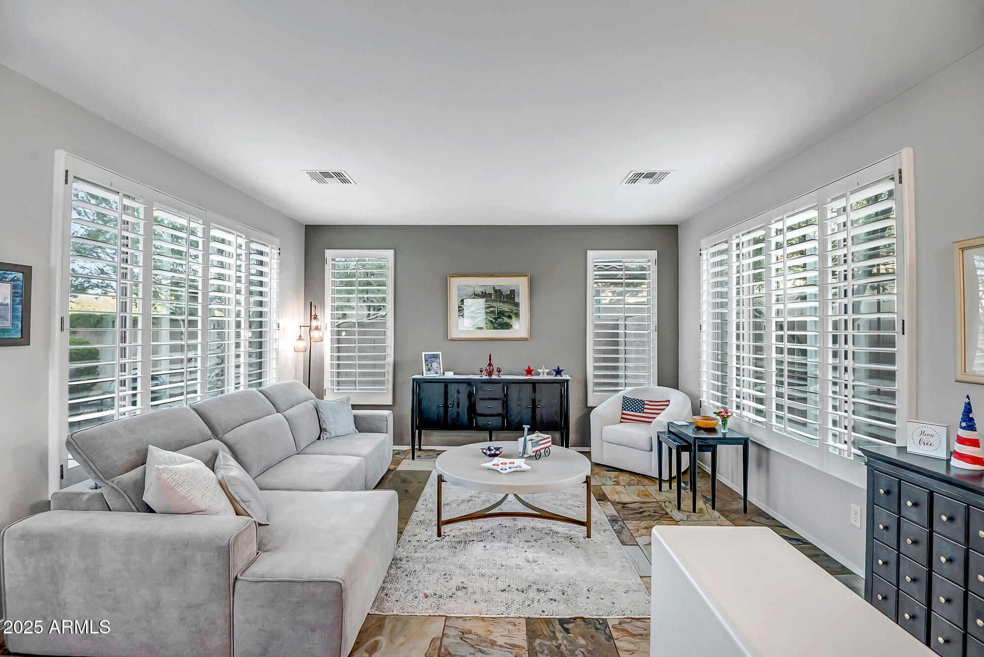 ANTHEM UNIT 51 REPLAT - Residential