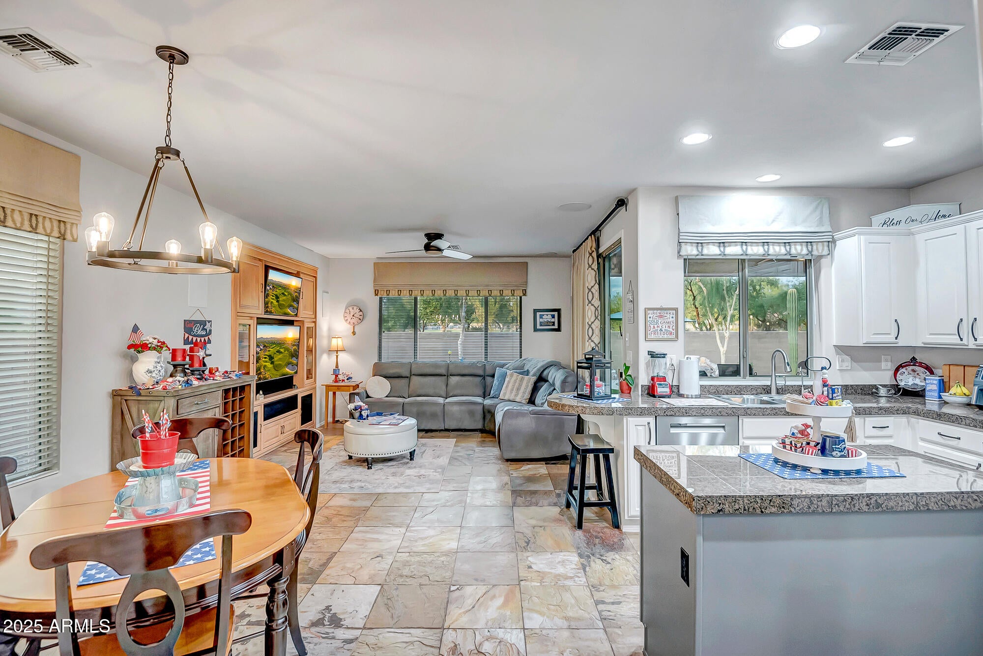 ANTHEM UNIT 51 REPLAT - Residential
