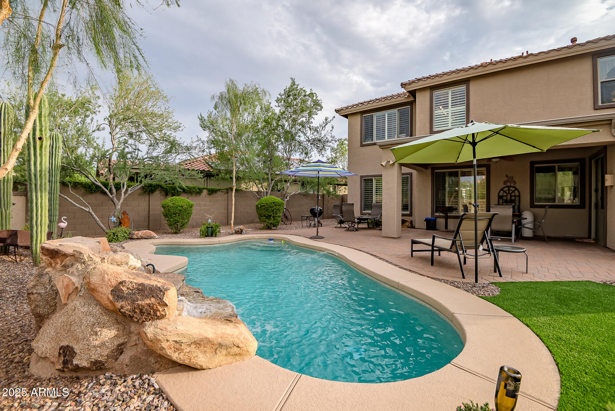ANTHEM UNIT 51 REPLAT - Residential
