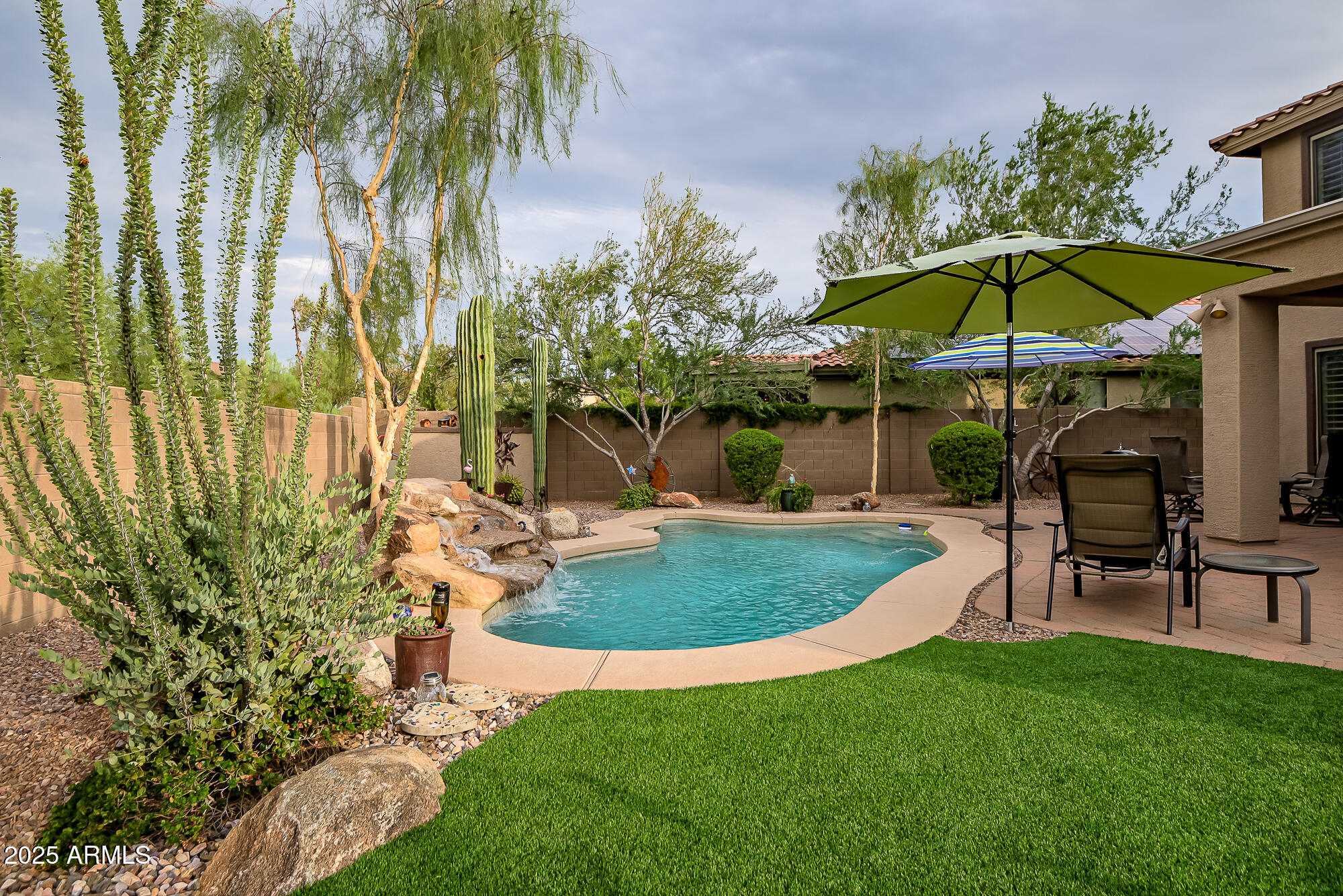 ANTHEM UNIT 51 REPLAT - Residential