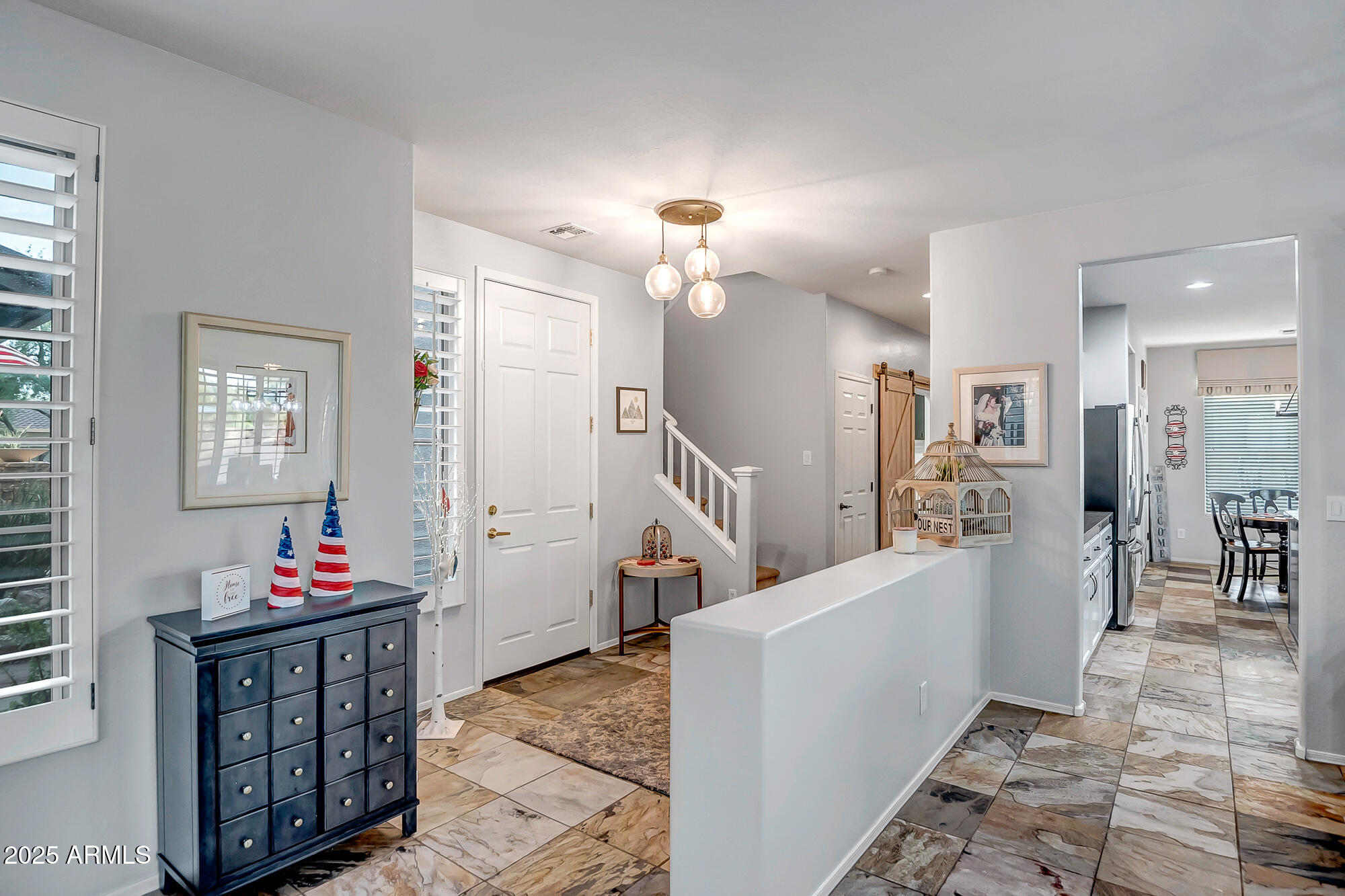 ANTHEM UNIT 51 REPLAT - Residential