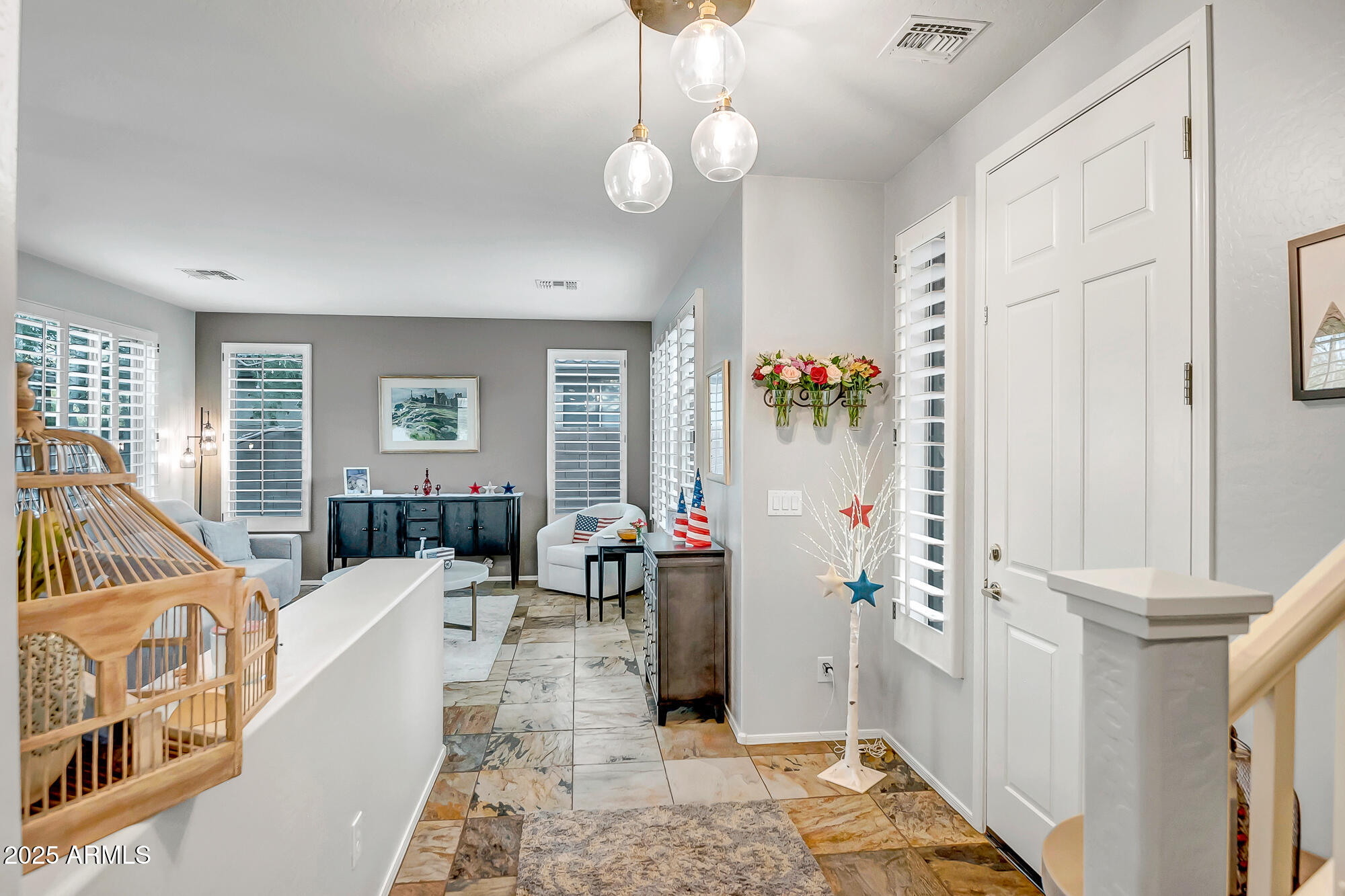 ANTHEM UNIT 51 REPLAT - Residential