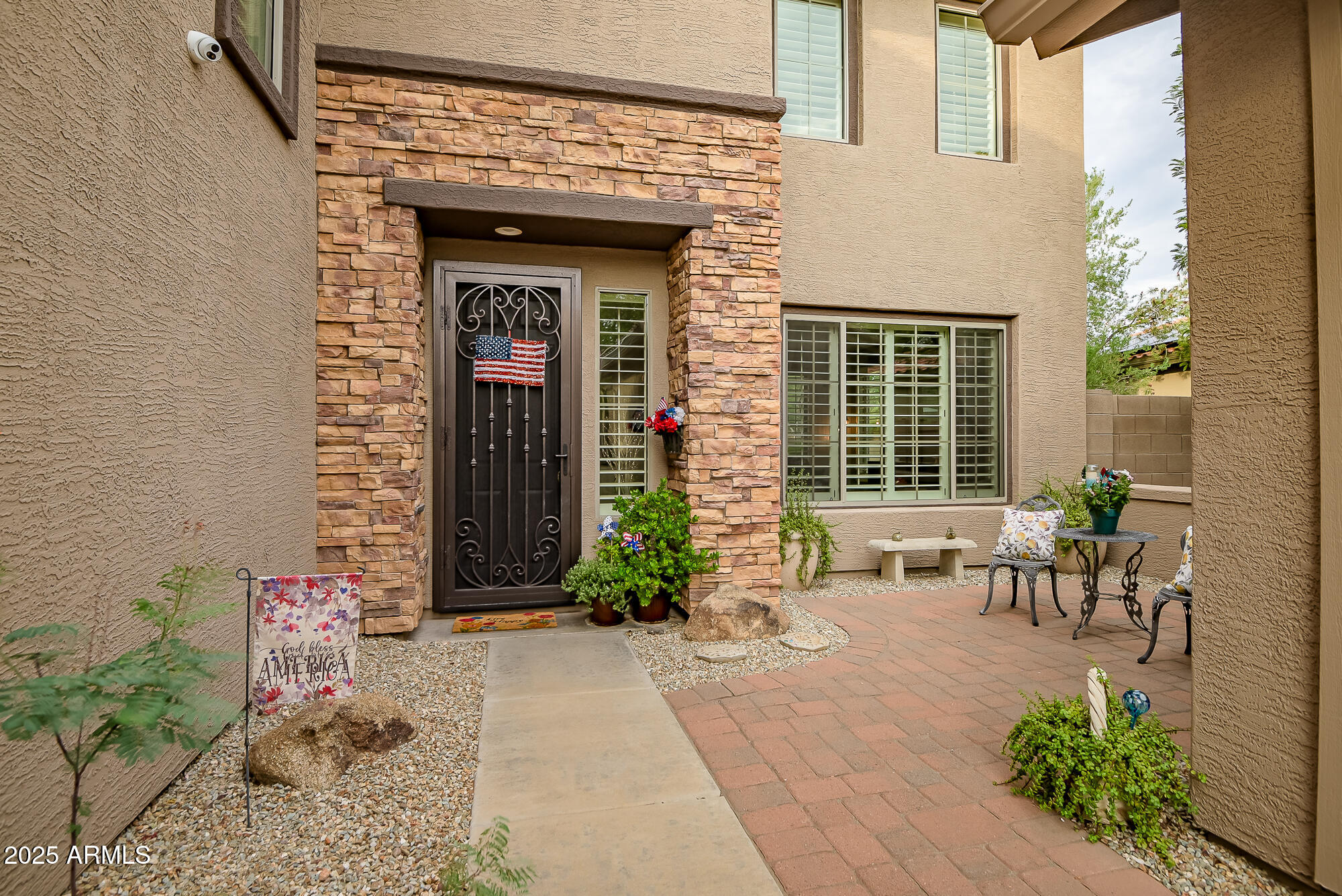 ANTHEM UNIT 51 REPLAT - Residential