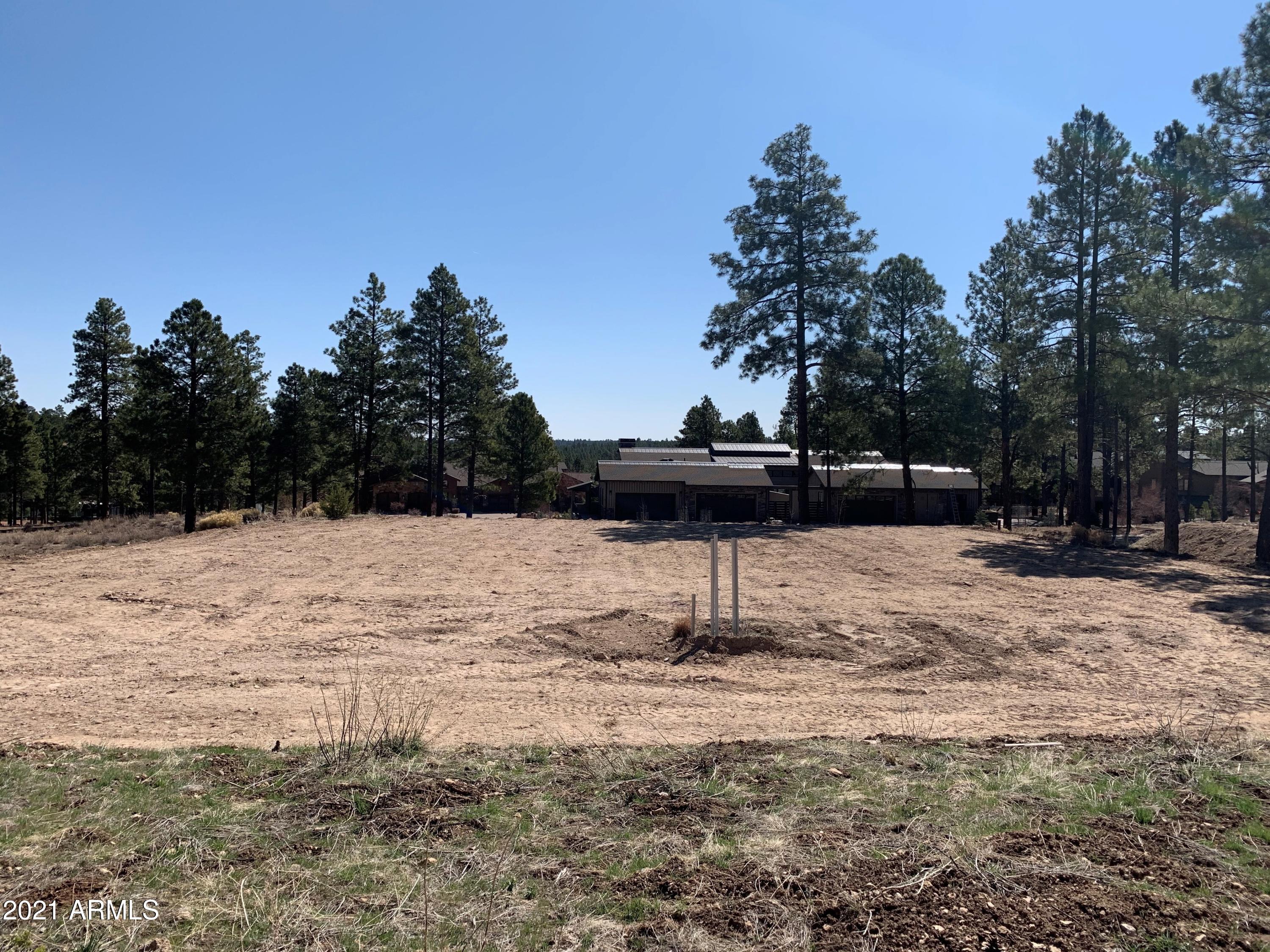 Pine Canyon - Residential