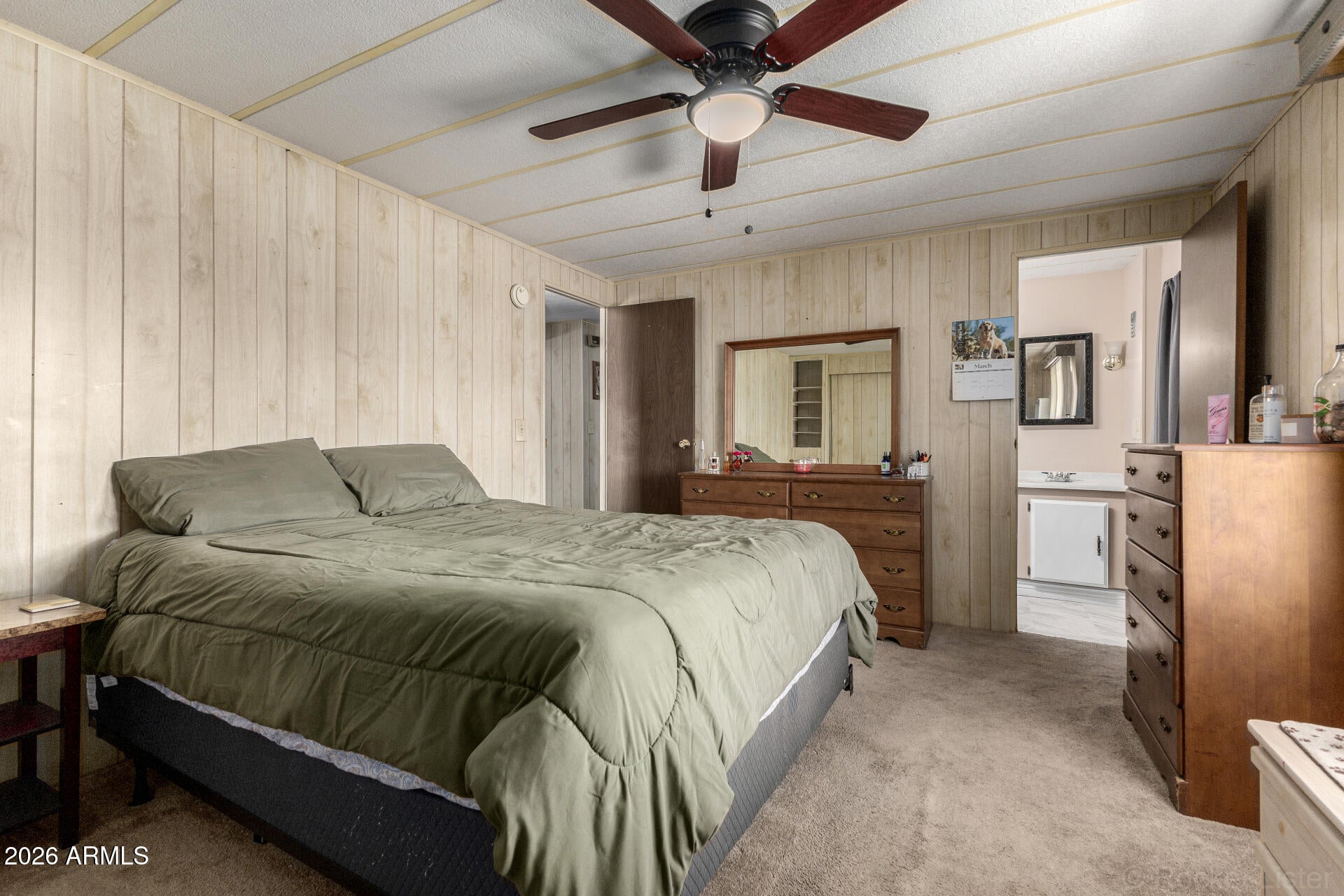 MESA EAST UNIT 2 - Residential