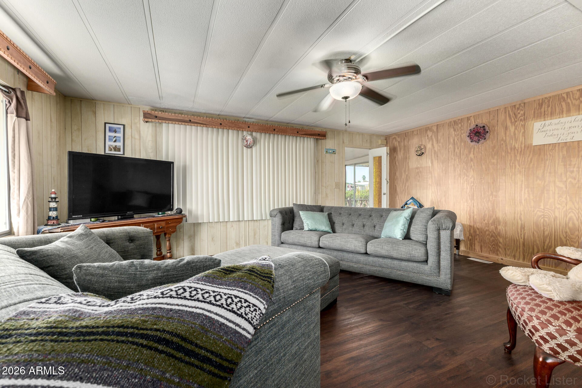 MESA EAST UNIT 2 - Residential