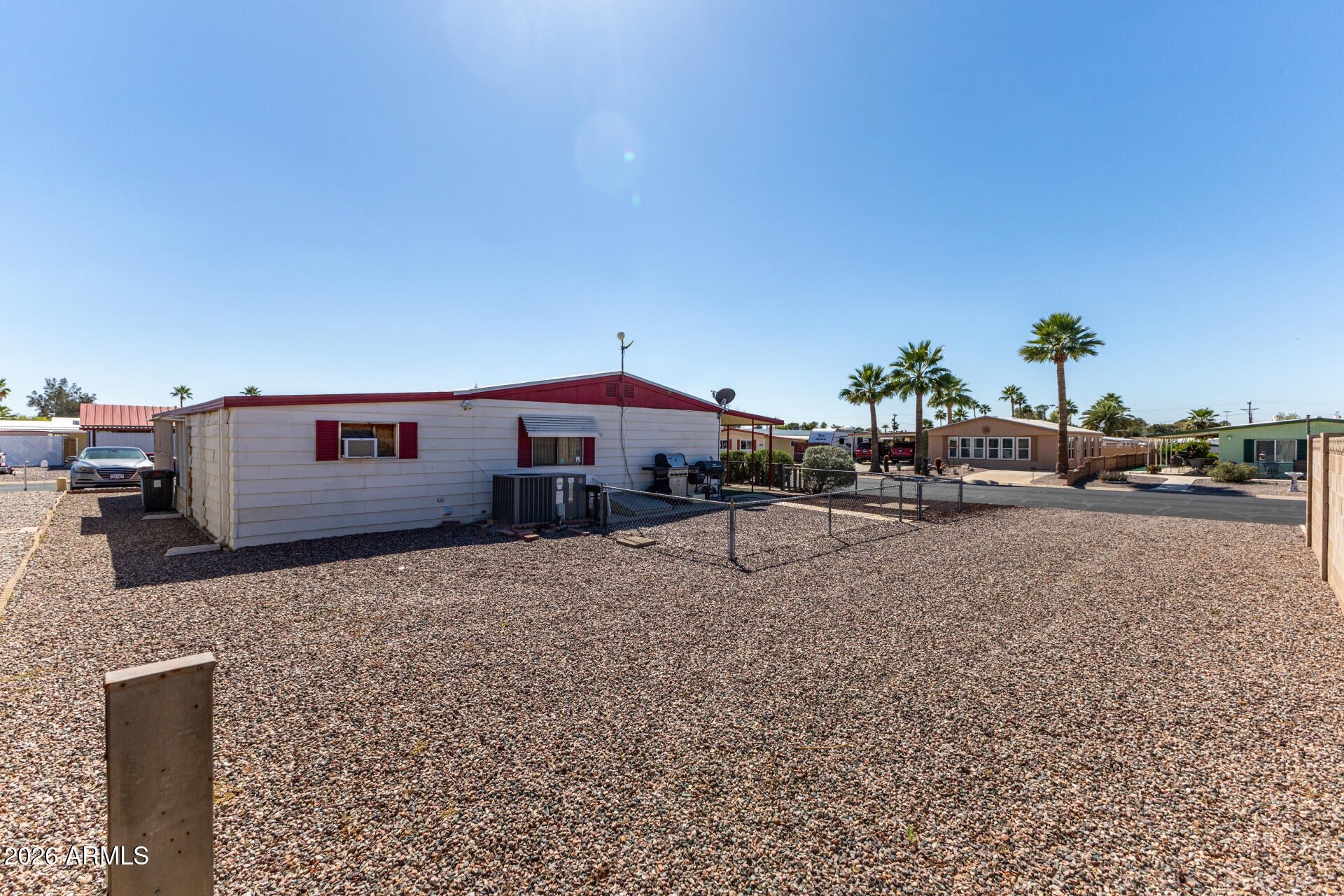 MESA EAST UNIT 2 - Residential
